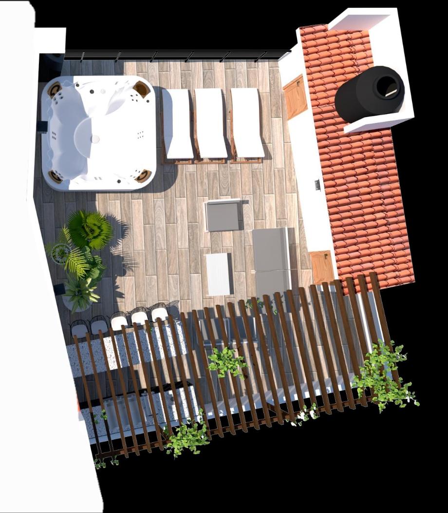 Puerto Vallarta, Jalisco, 48399, Mexico, 2 Bedrooms Bedrooms, ,2 BathroomsBathrooms,Residential,For Sale,1939529