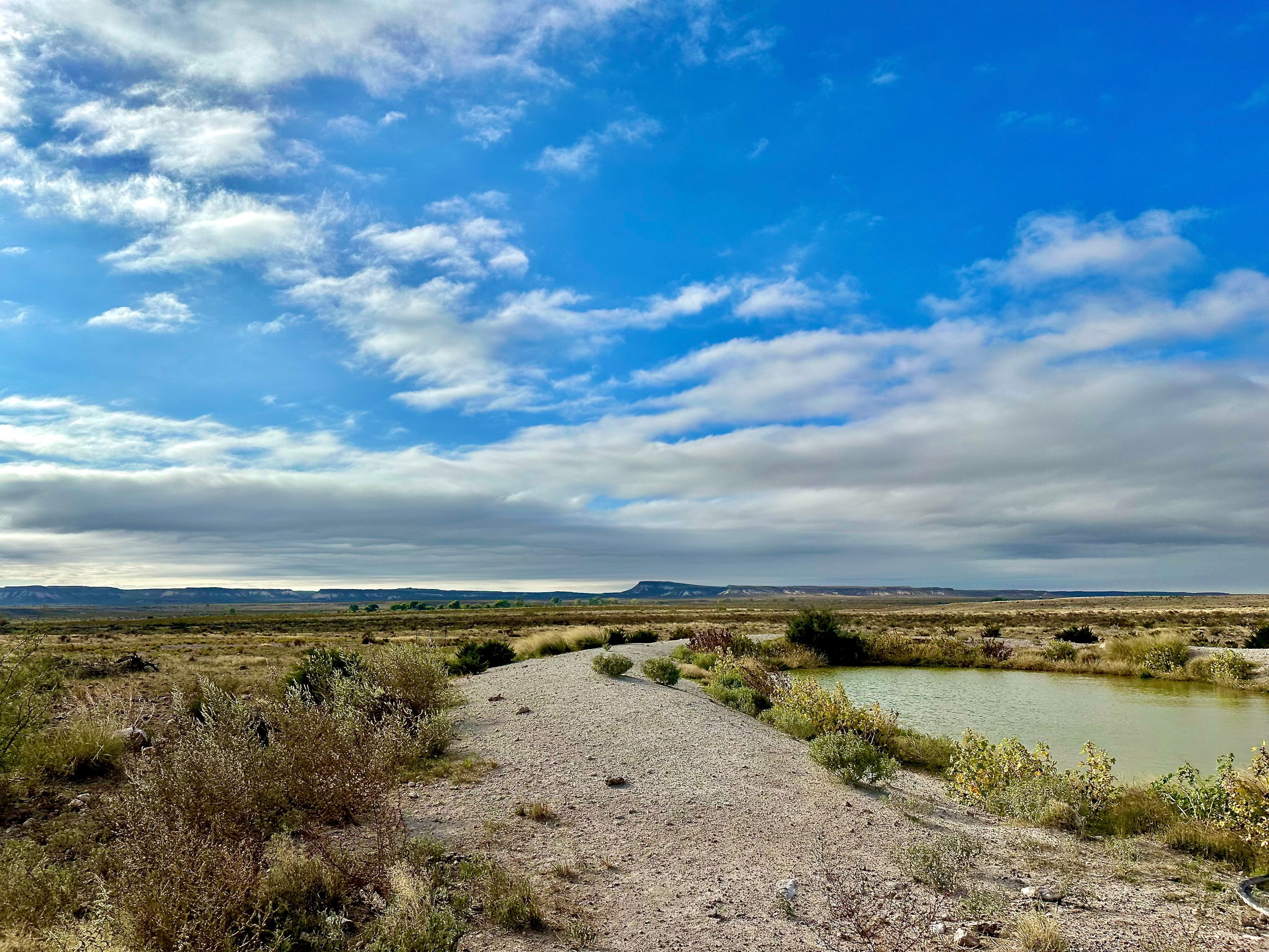  The Alamito Ranch in Presidio County - 物件實景