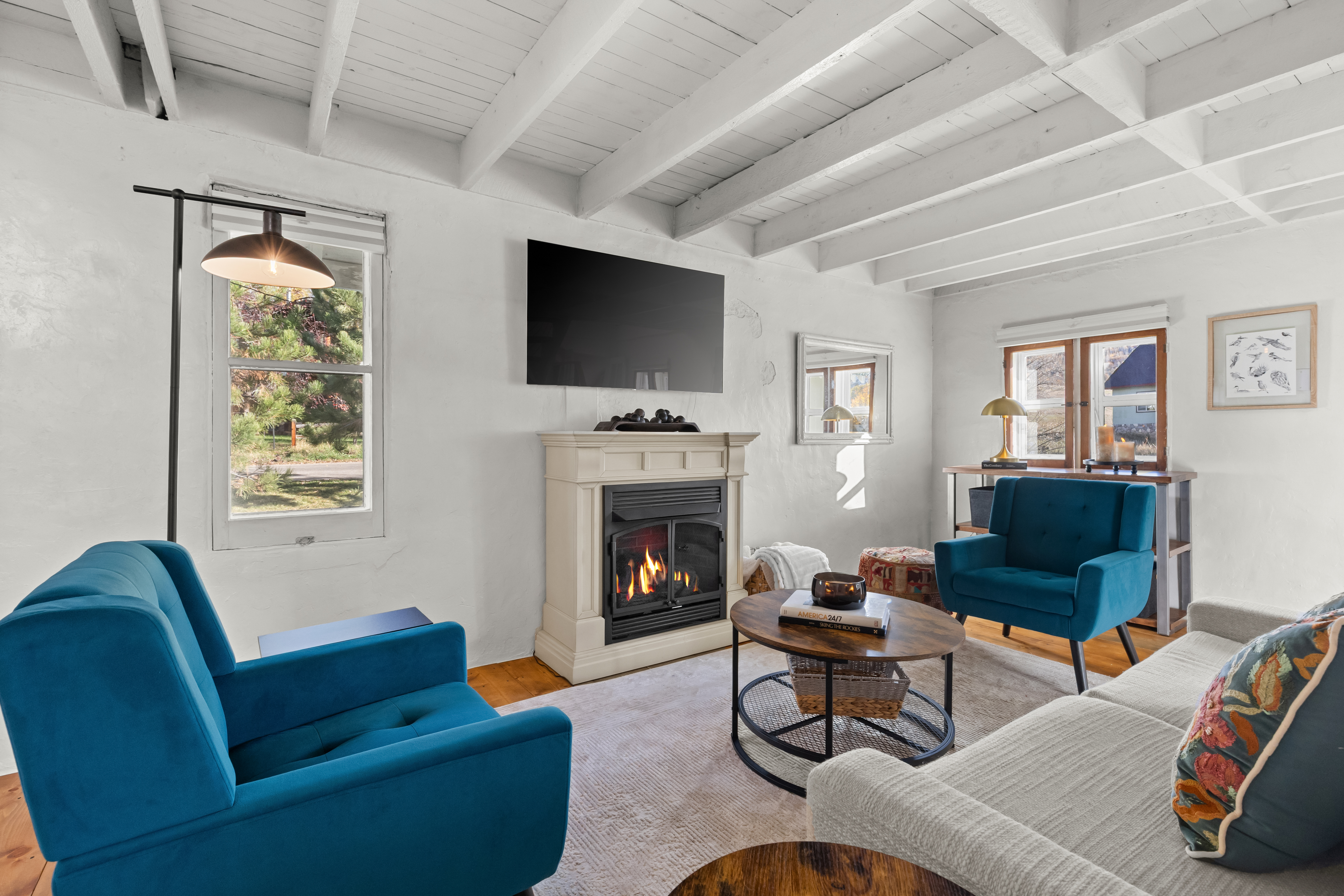  15 Park Avenue, Steamboat Springs, CO 80487 - 物件實景