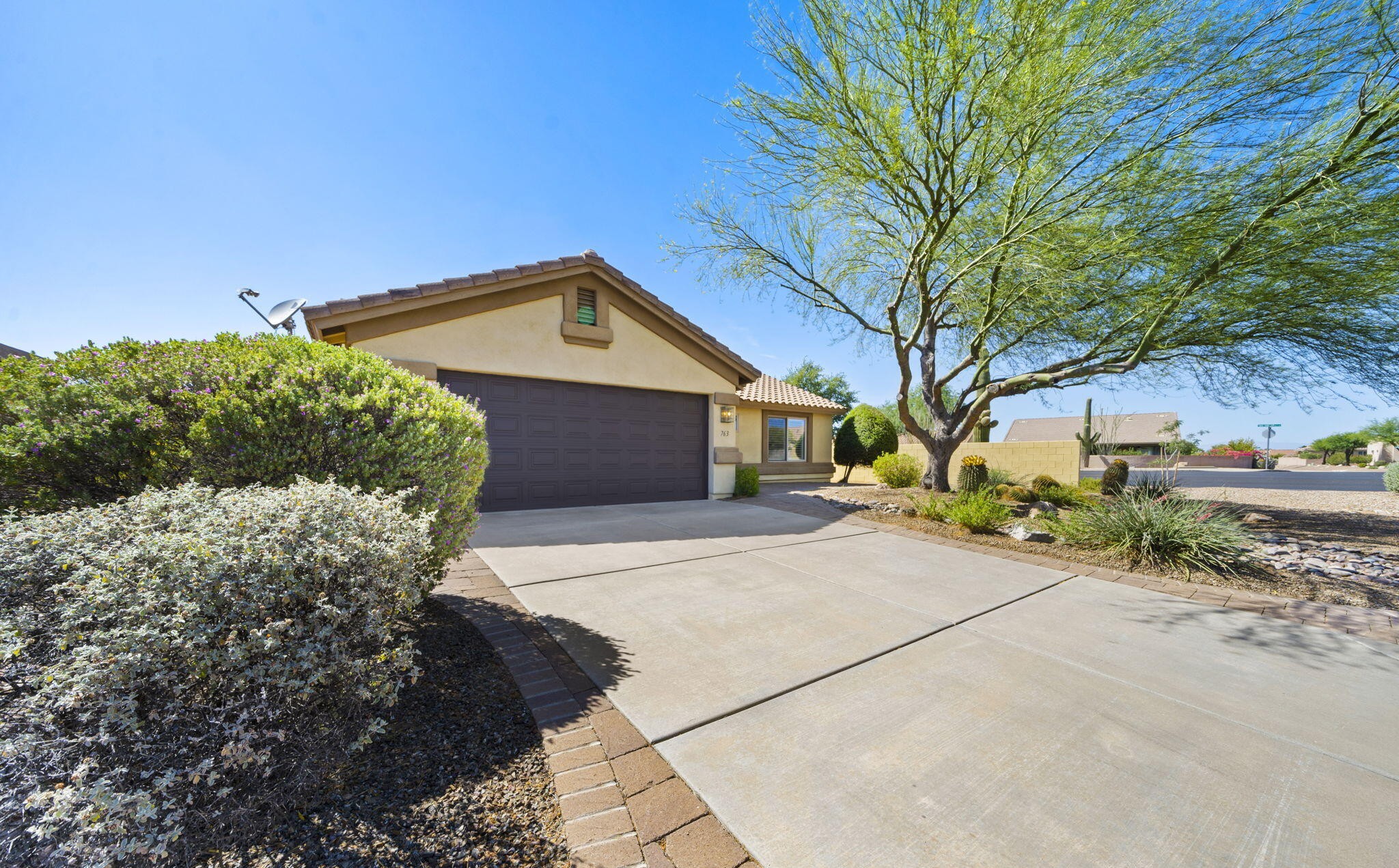  763 N Skywalker Place  Green Valley, AZ - 物件實景