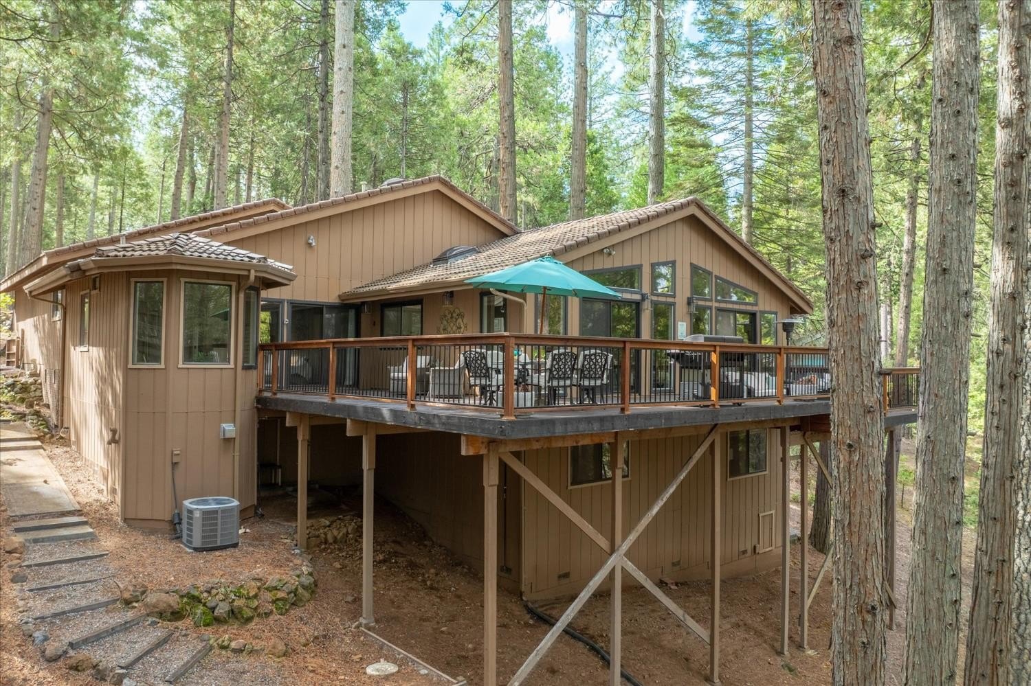 Murphys, California, 95247, United States, 4 Bedrooms Bedrooms, ,3 BathroomsBathrooms,Residential,For Sale,1981649