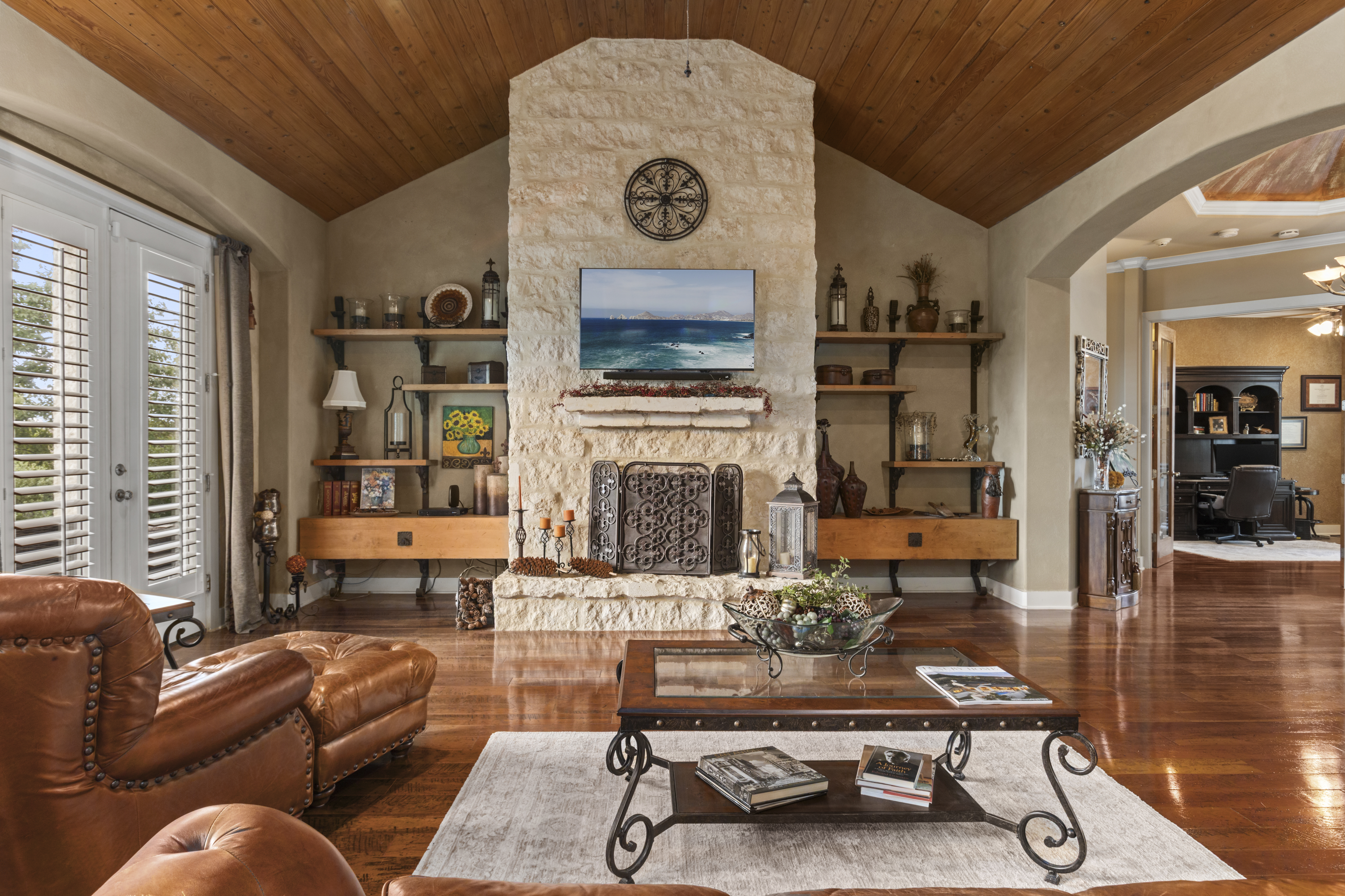  Hill Country Views in The Dominion - 物件實景