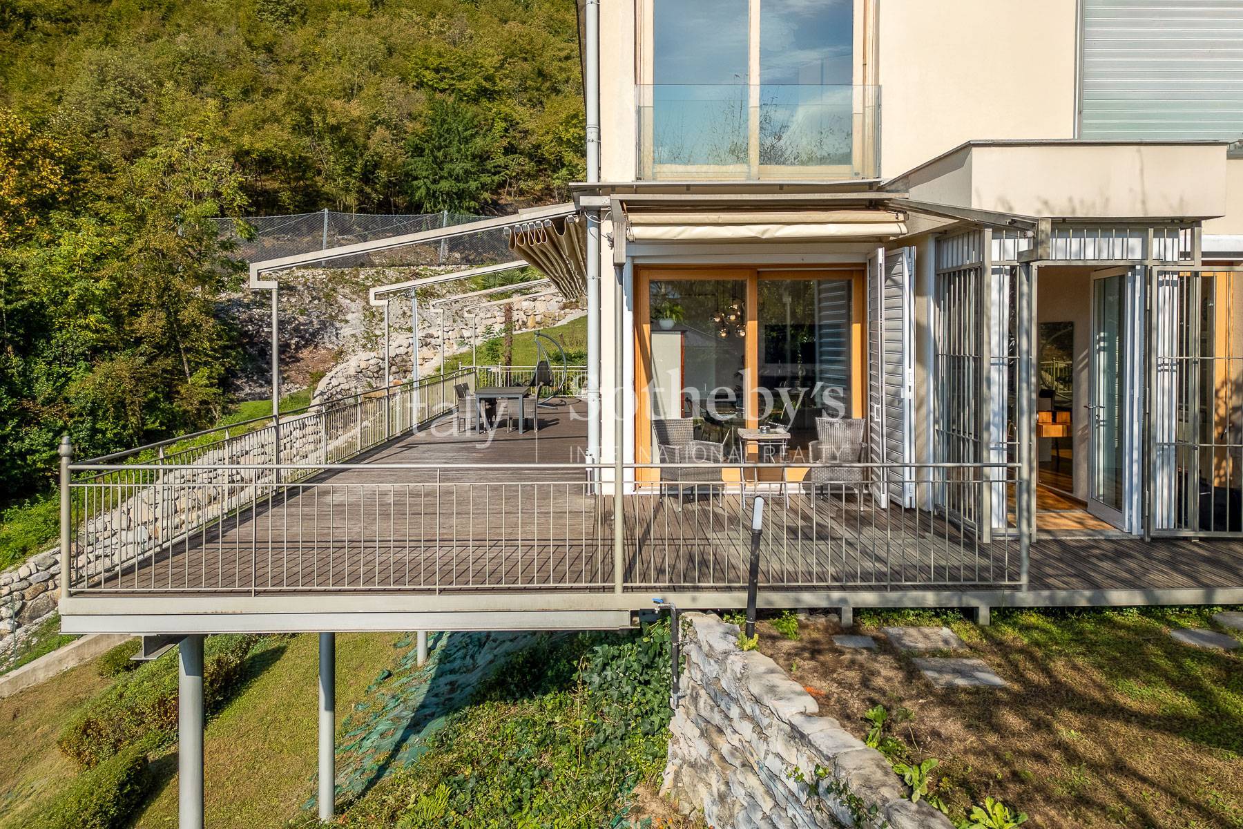  Contemporary Apartment with Breathtaking Lake View - 物件實景
