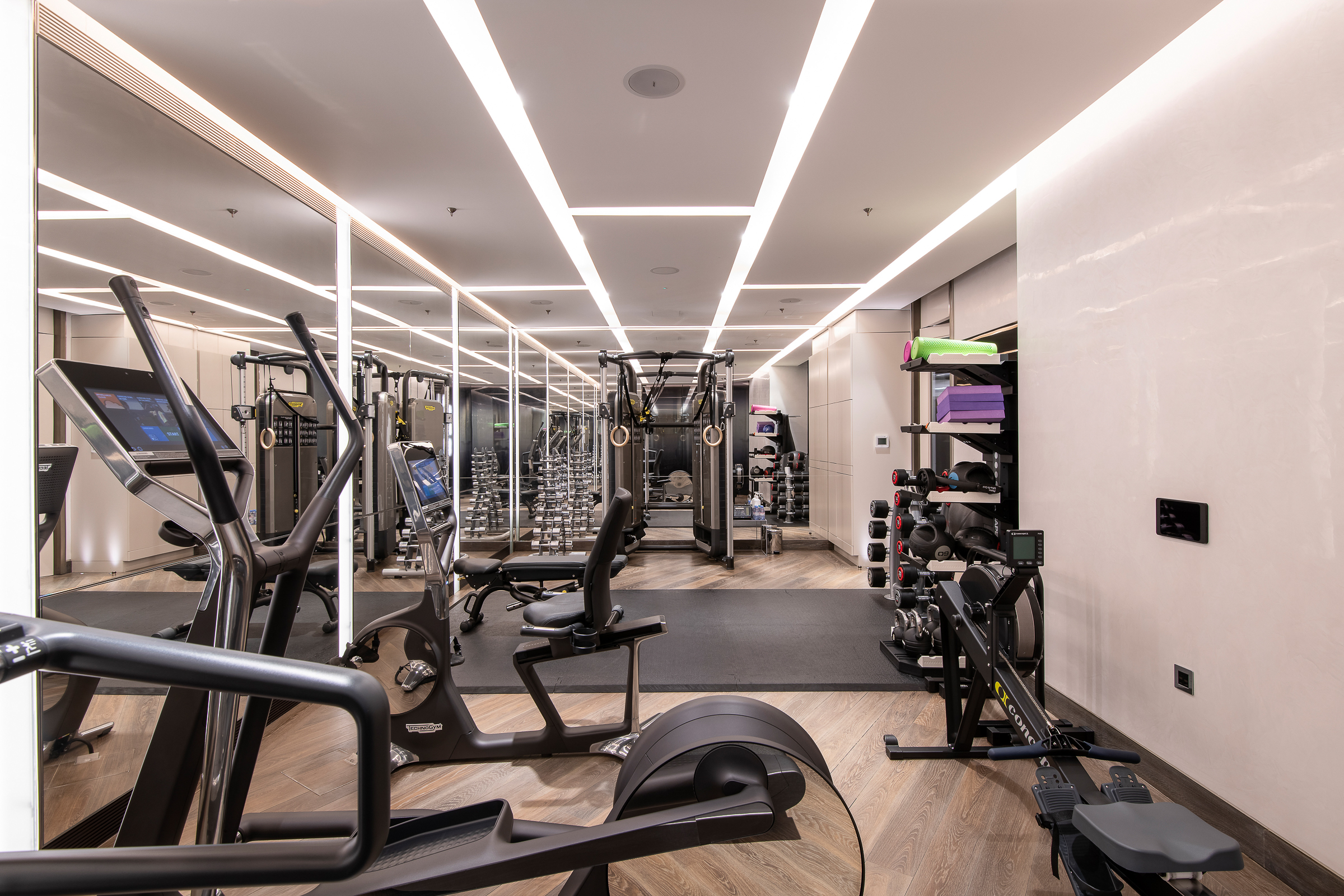  Luxurious apartment located in the heart of Mayfair - 物件實景