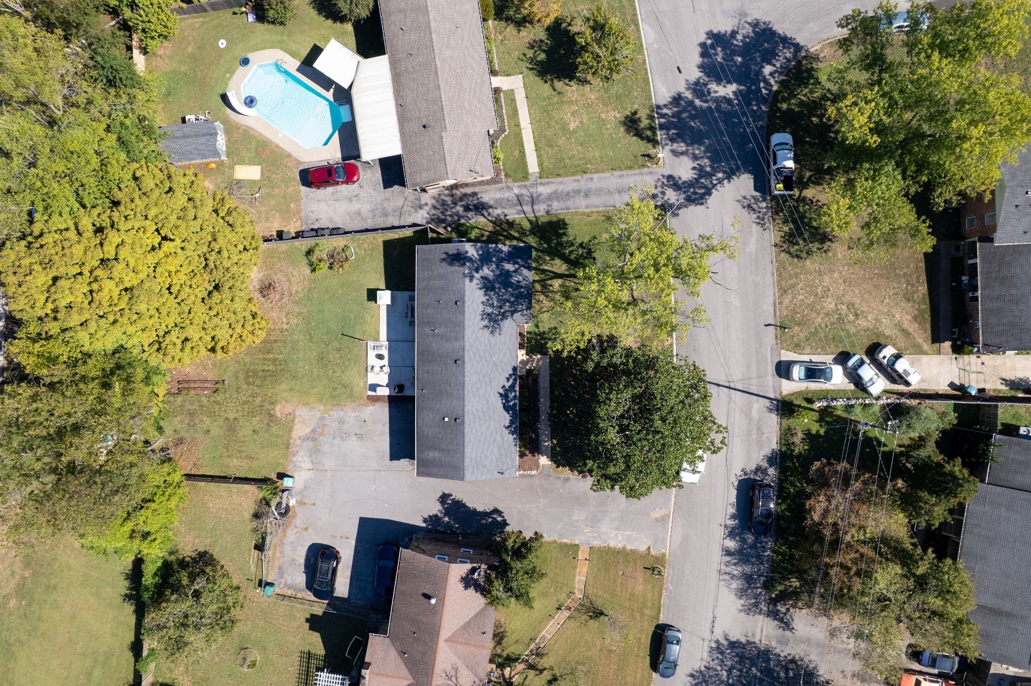  4864 Rainer Dr, Old Hickory, TN, 37138 - 物件實景