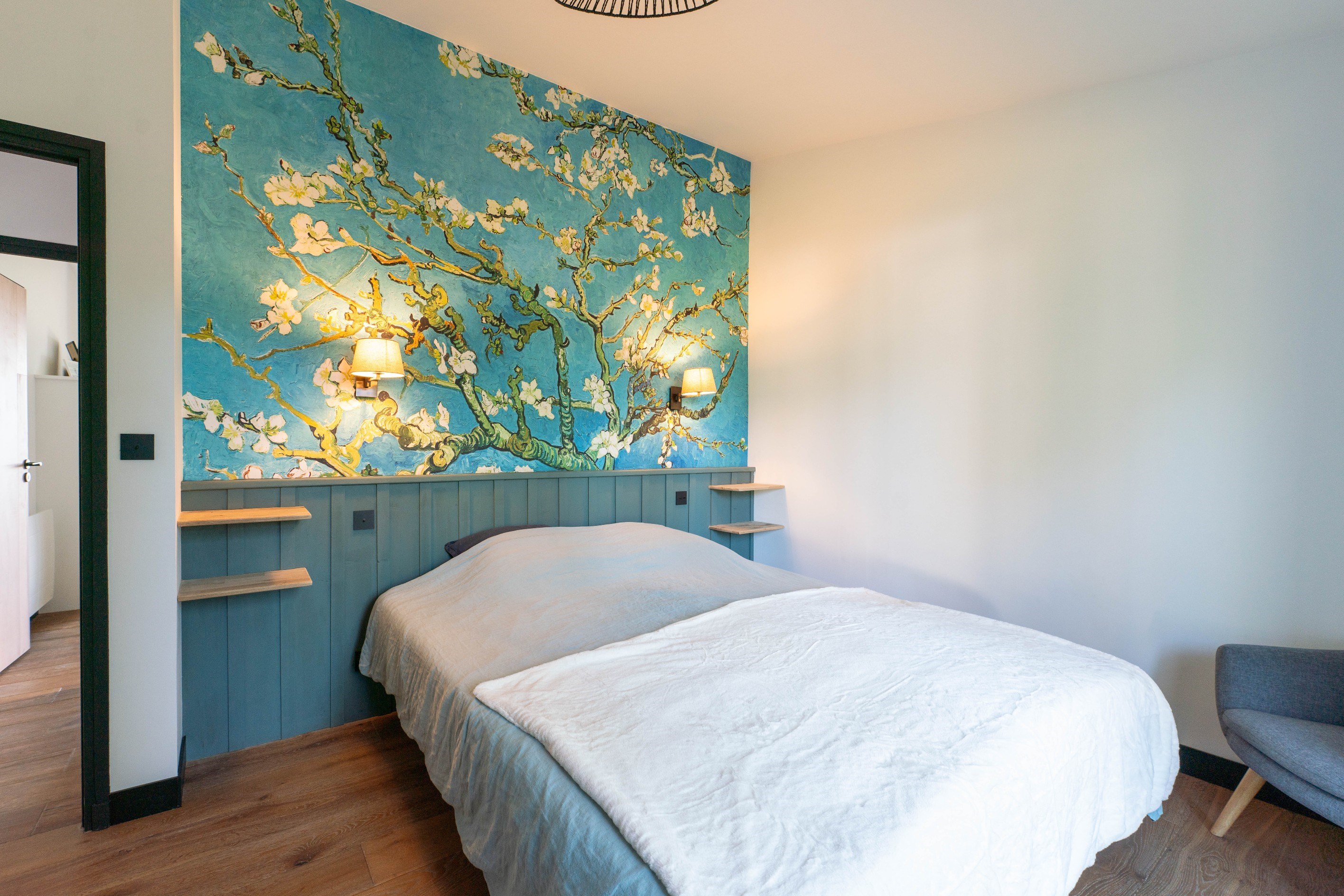  Rivedoux-Plage - Sea view house - 物件實景