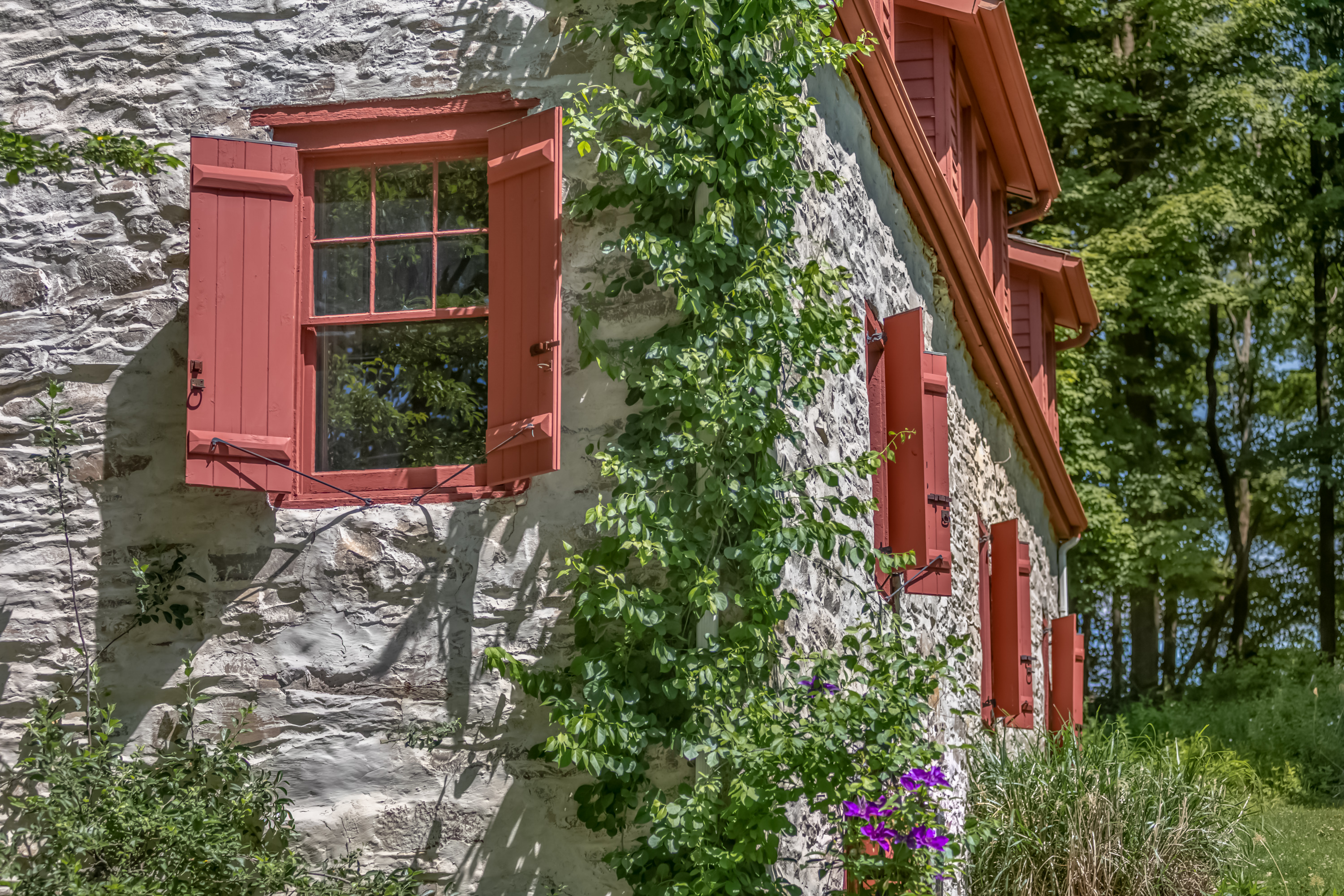  1282 Old Post Road, Ulster Park, NY 12487 - 物件實景