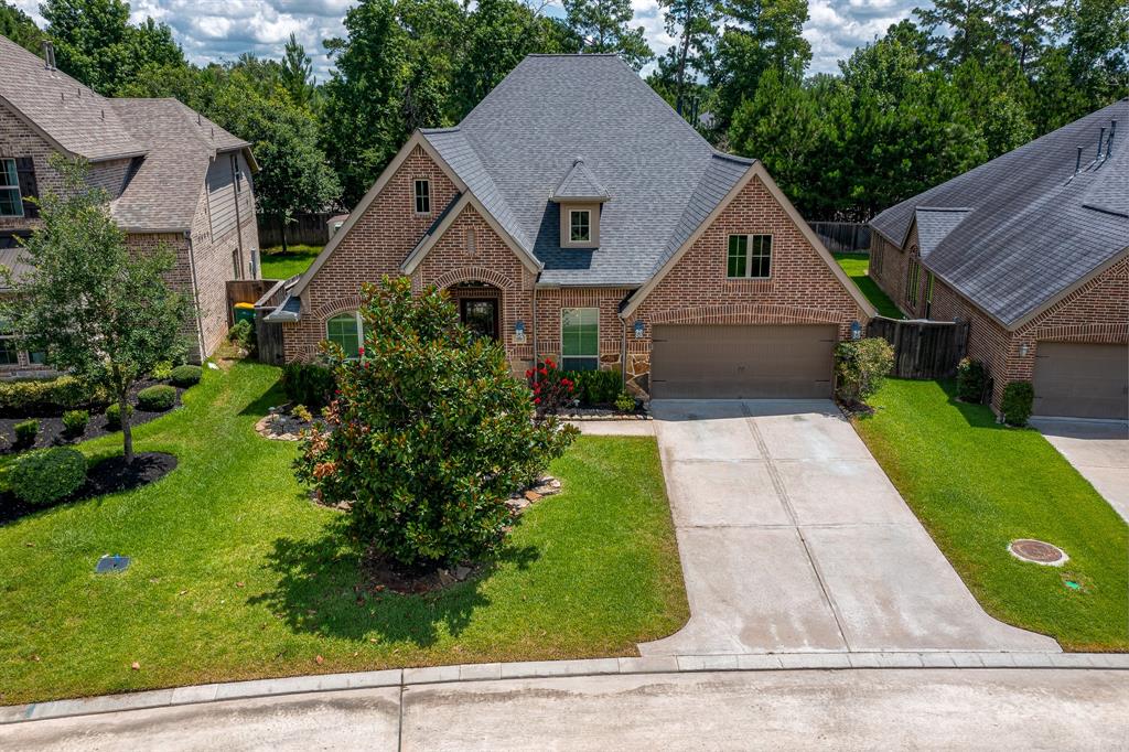 Montgomery, Texas, 77316, United States, 4 Bedrooms Bedrooms, ,3 BathroomsBathrooms,Residential,For Sale,1874298
