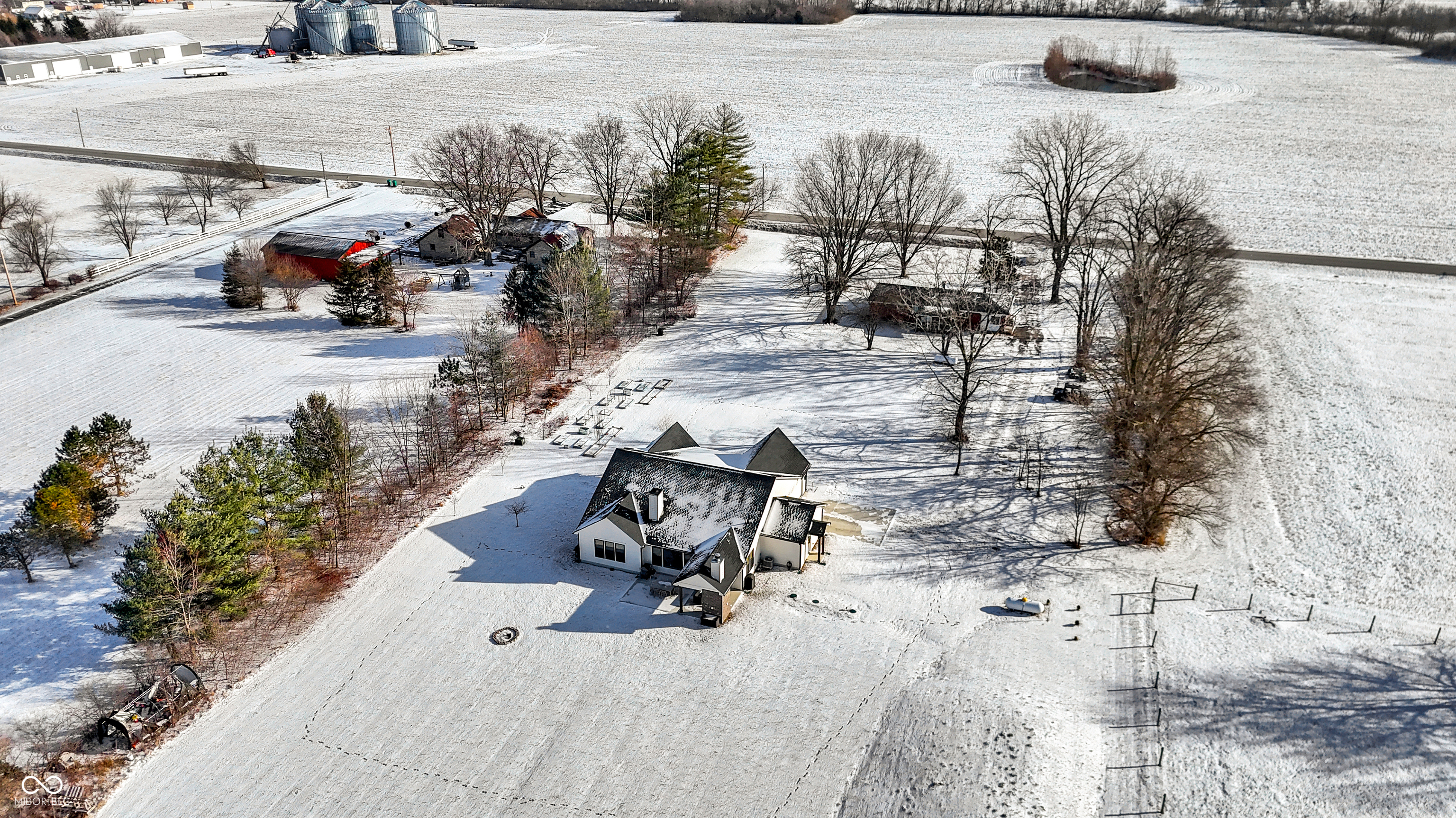 Brownsburg, Indiana, 46112, United States, 7 Bedrooms Bedrooms, ,6 BathroomsBathrooms,Residential,For Sale,2008601