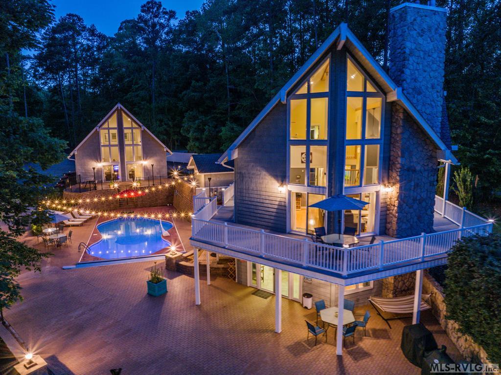 Littleton, North Carolina, 27850, United States, 3 Bedrooms Bedrooms, ,4 BathroomsBathrooms,Residential,For Sale,1836681