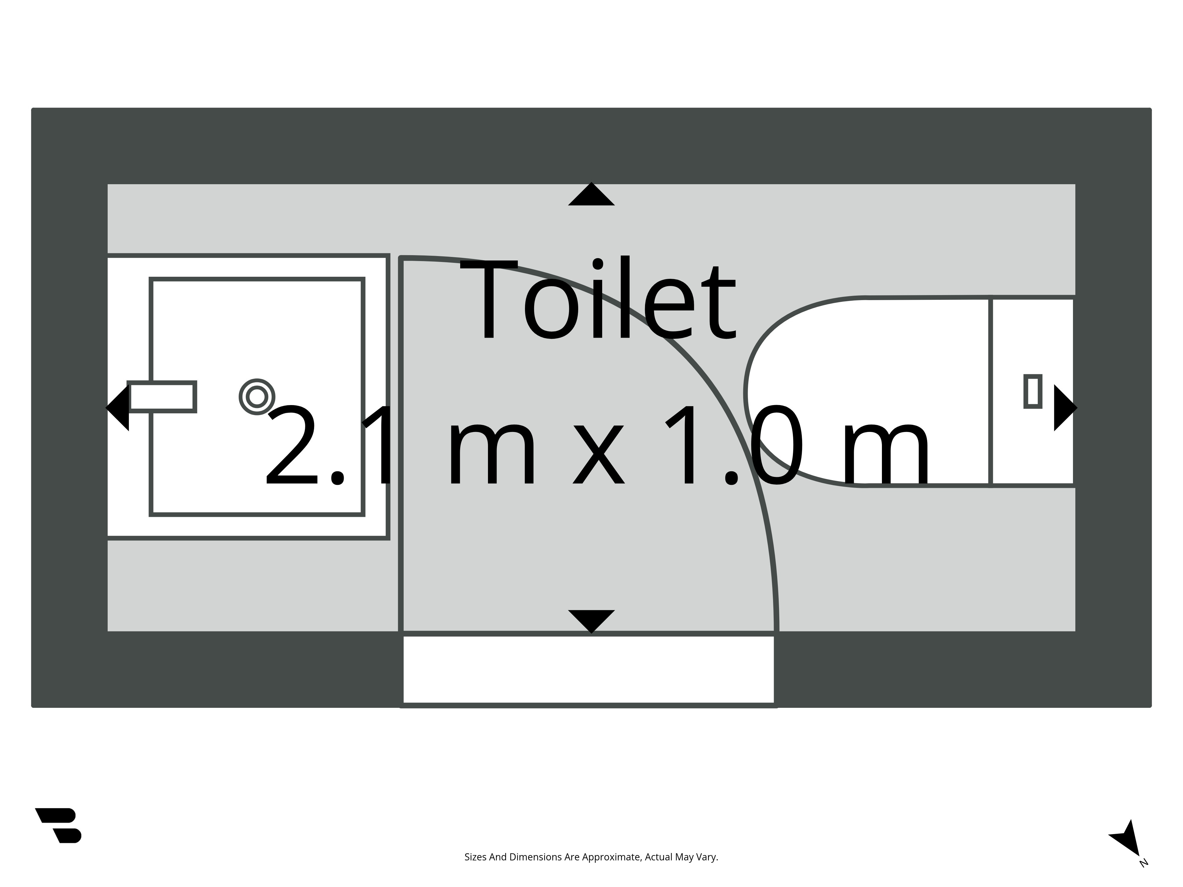  201/38 Khyber Pass Road, Grafton - 物件實景