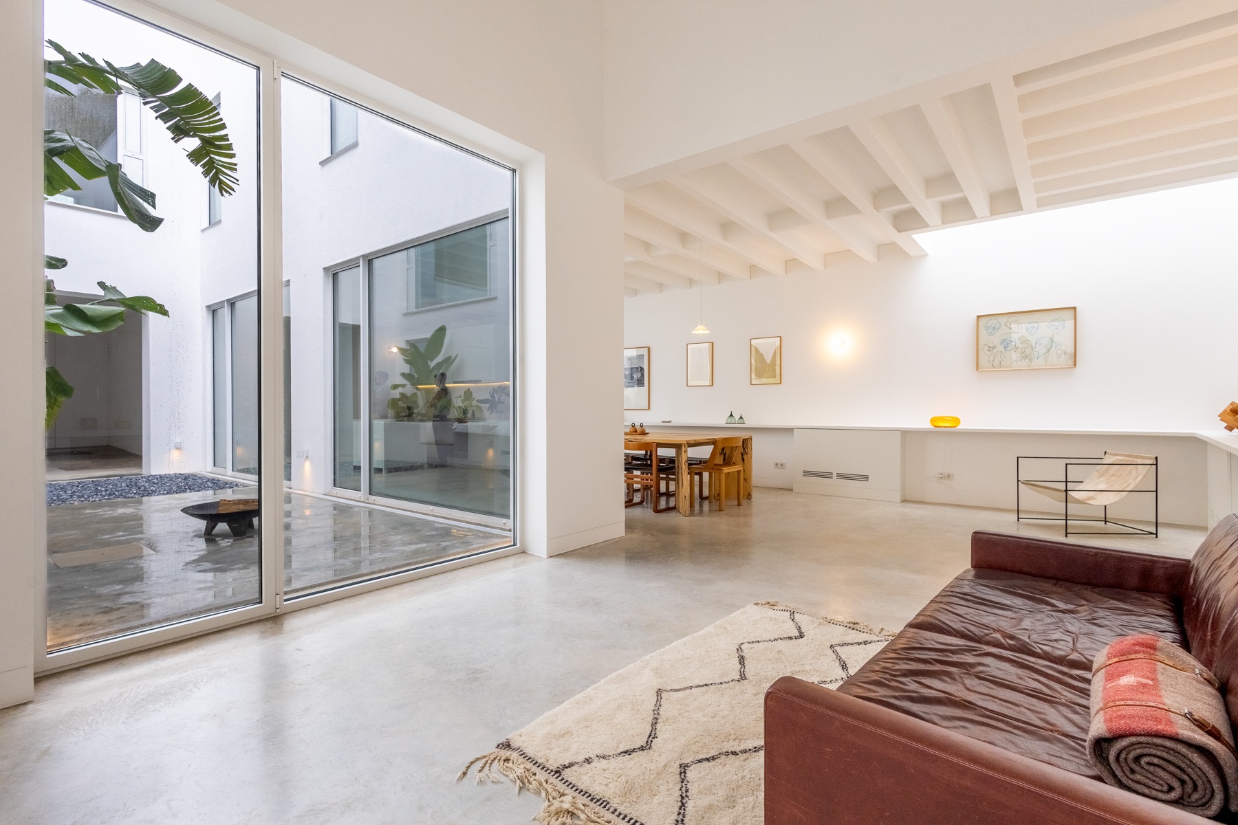  Semi-detached house, 5 bedrooms, for Sale - 物件實景