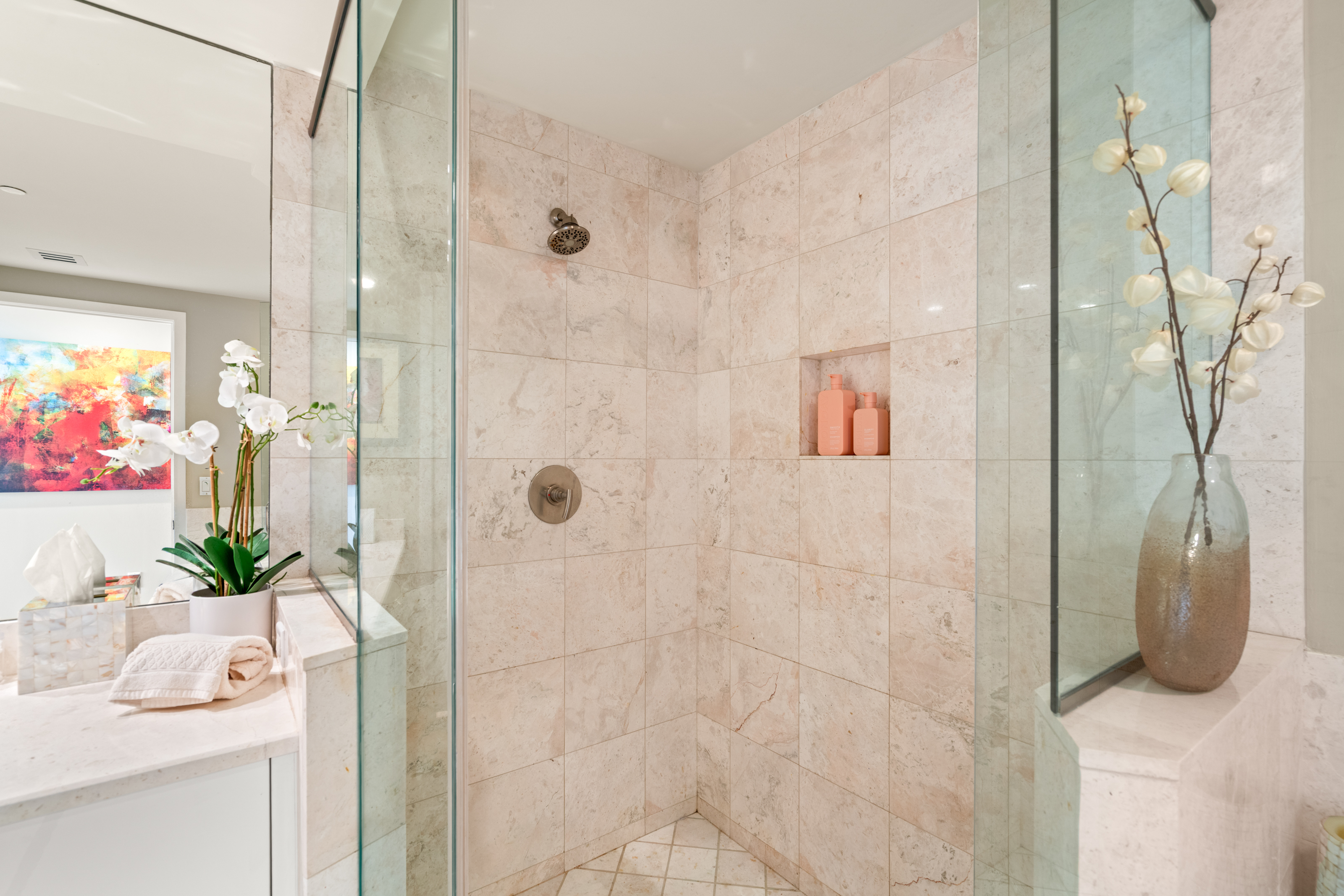  901 Brickell Key Blvd, Miami, FL, 33131 - 物件實景