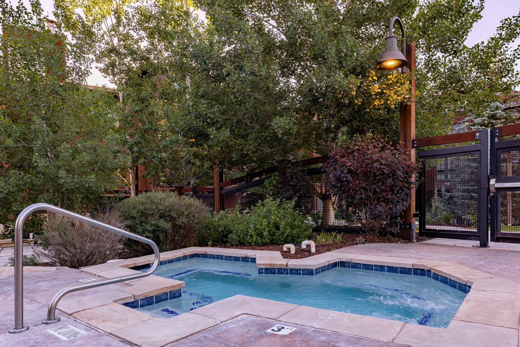  High-touch, 3Bd/4Ba Condotel In Deer Valley Resort