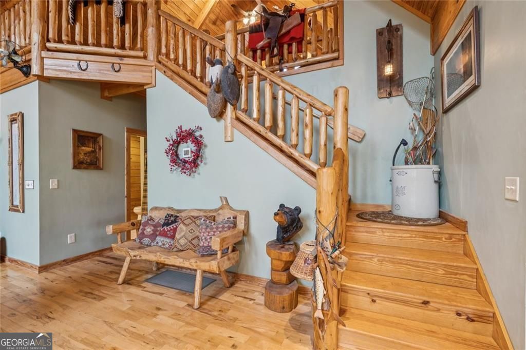 Morganton, Georgia, 30560, United States, 3 Bedrooms Bedrooms, ,3 BathroomsBathrooms,Residential,For Sale,1905376