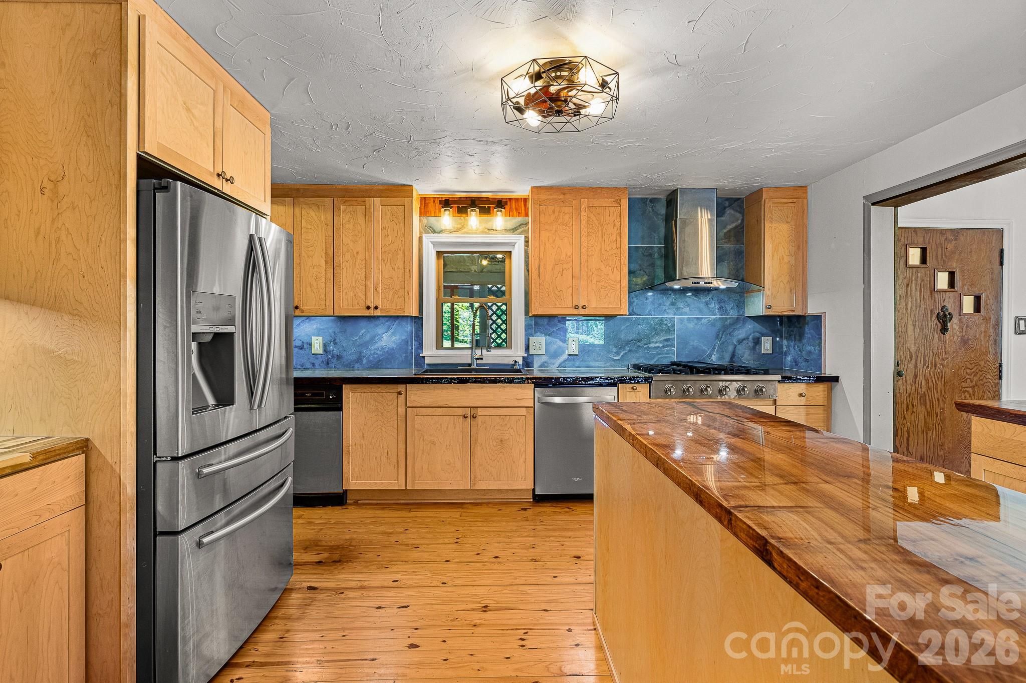 Black Mountain, North Carolina, 28711, United States, 3 Bedrooms Bedrooms, ,3 BathroomsBathrooms,Residential,For Sale,2037381