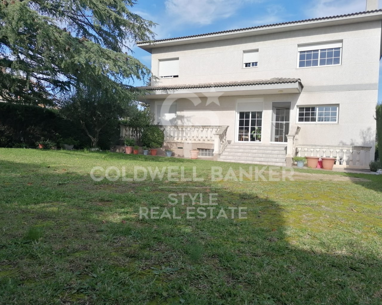 Calle Anne Frank D' Barcelona, Sabadell, La Conc?, Sabadell, Catalonia, 08206, ES, 6 Bedrooms Bedrooms, ,4 BathroomsBathrooms,Residential,For Sale,Calle Anne Frank D' Barcelona, Sabadell, La Conc?,1622954