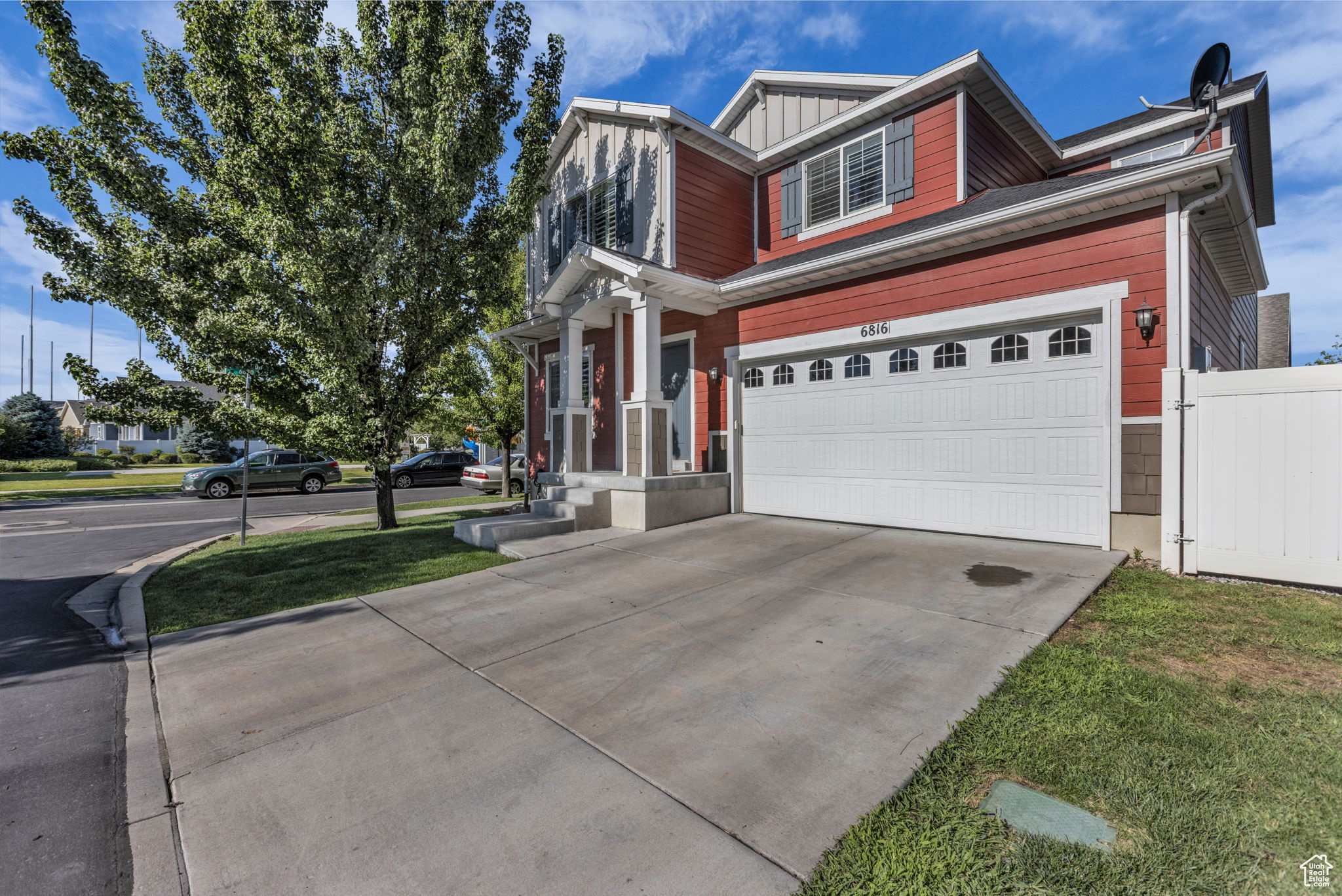 Midvale, Utah, 84047, United States, 4 Bedrooms Bedrooms, ,2 BathroomsBathrooms,Residential,For Sale,1903800