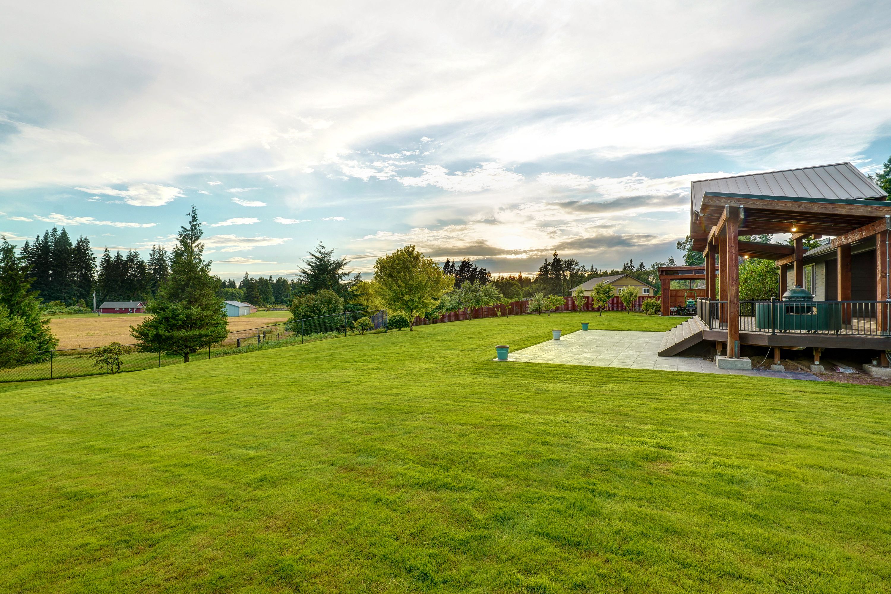  Quail Run  Refined Northwest Living in Arlington Heights - 物件實景
