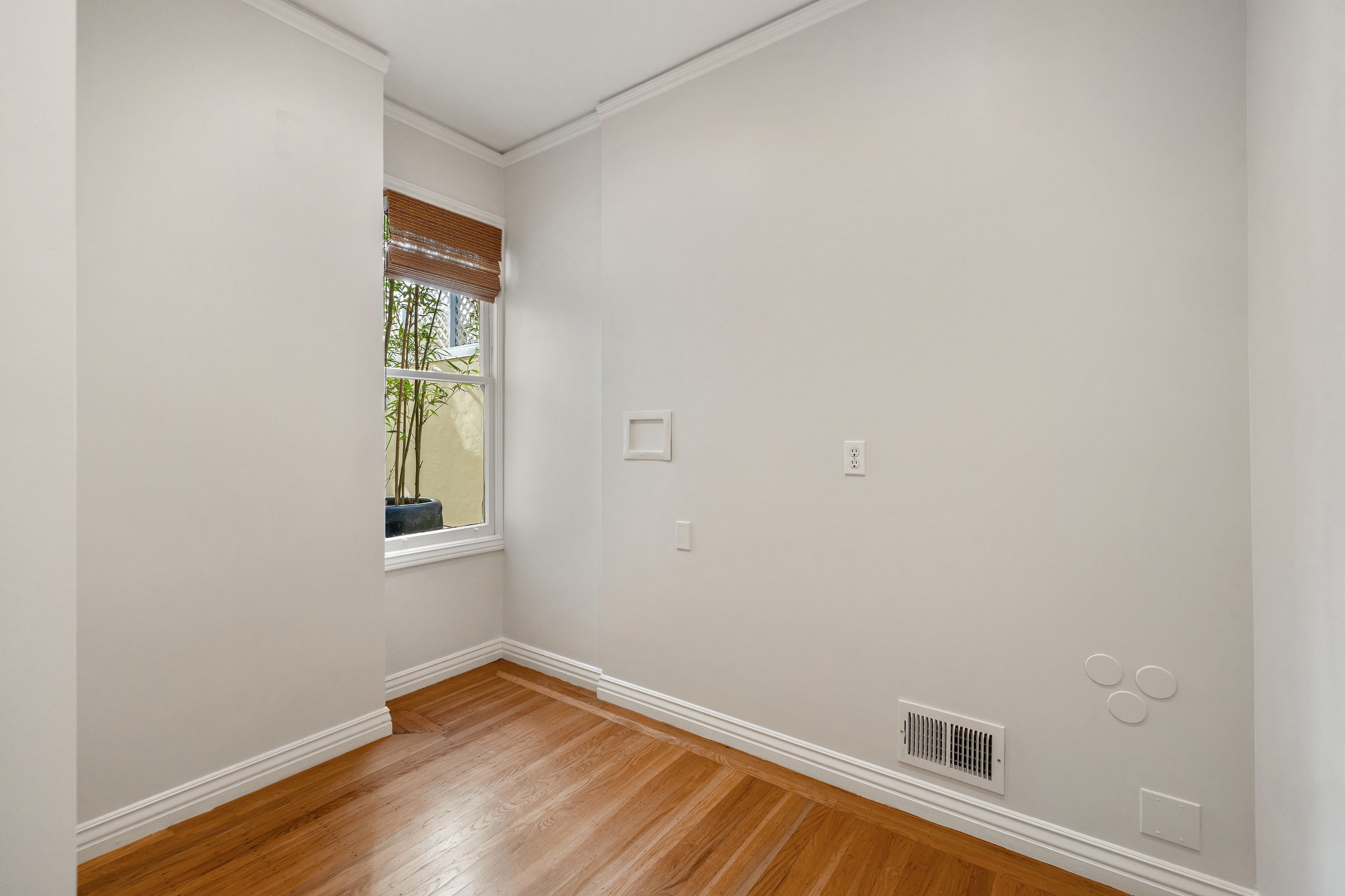  Classic Jorgensen Garden Flat - 物件實景