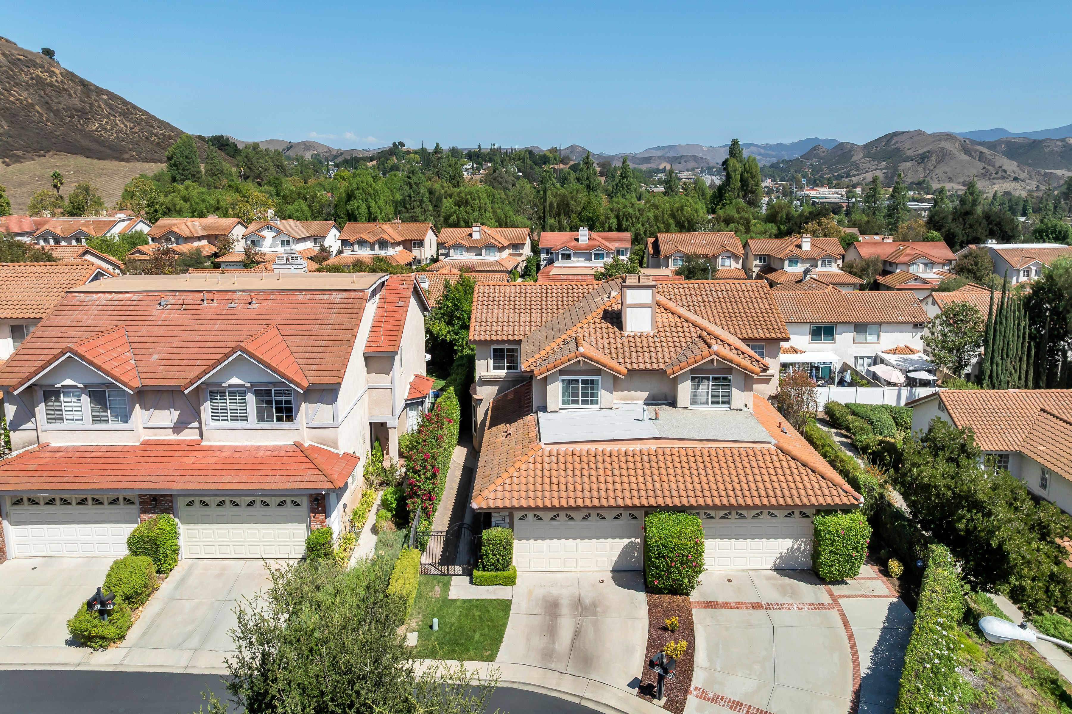  5344 Isabella Court, Agoura Hills - 物件實景