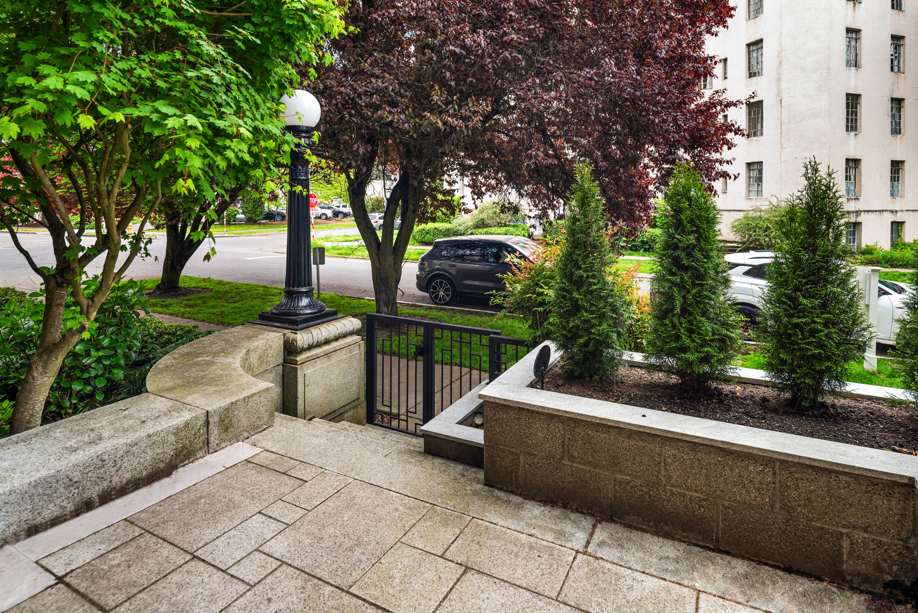  1845 16th Ave, Seattle, WA 98122 - 物件實景