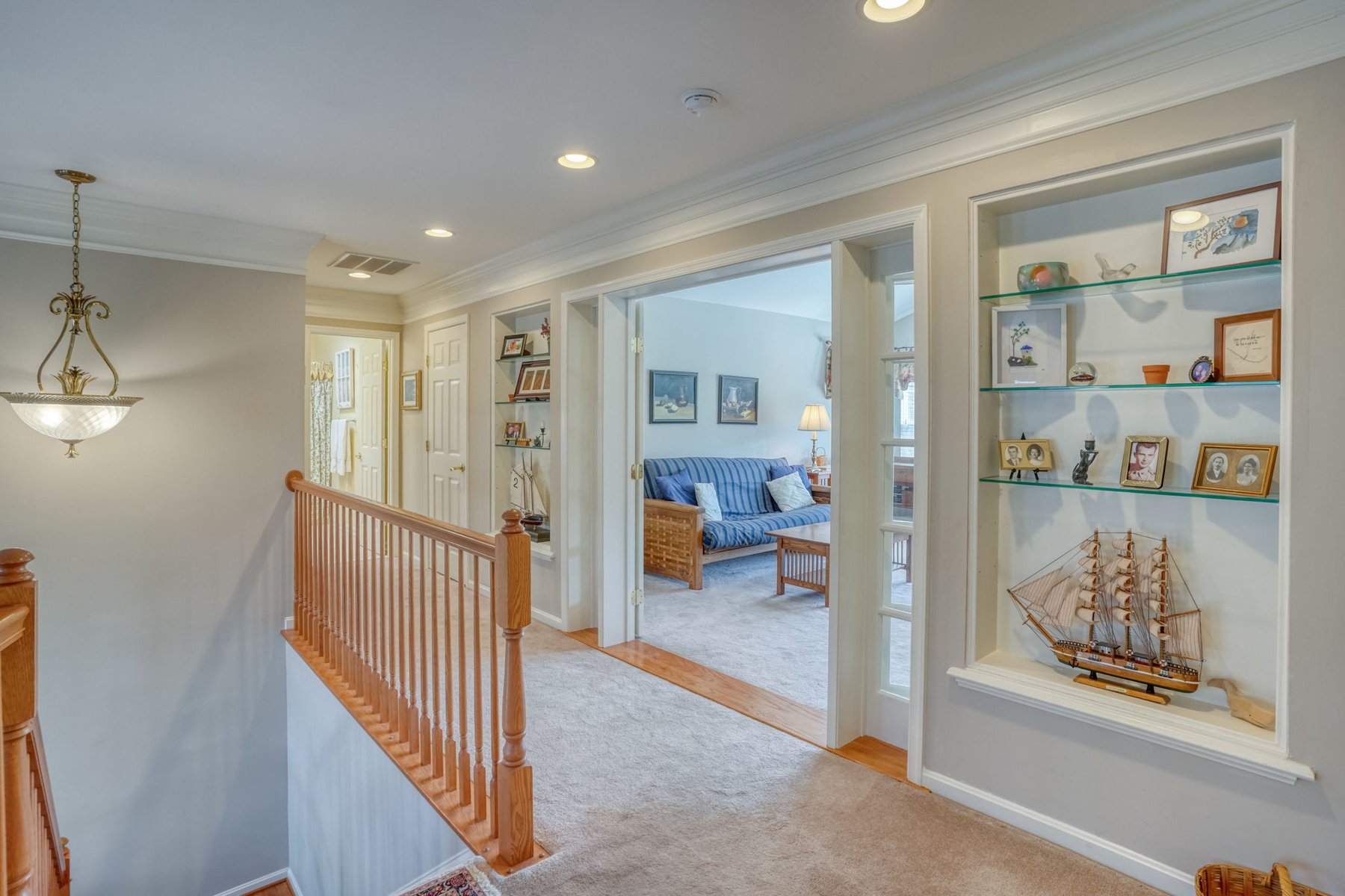  16616 Howard Millman Lane - 物件實景