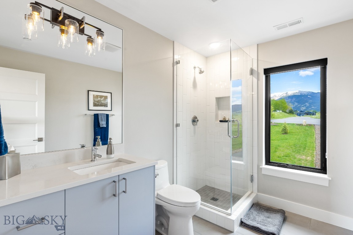 Bozeman, Montana, 59715, United States, 5 Bedrooms Bedrooms, ,5 BathroomsBathrooms,Residential,For Sale,1838122