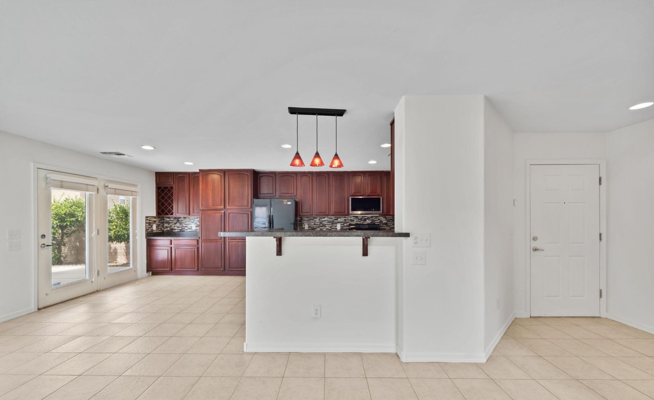  2779 W Greenstreak Drive  Tucson, AZ - 物件實景