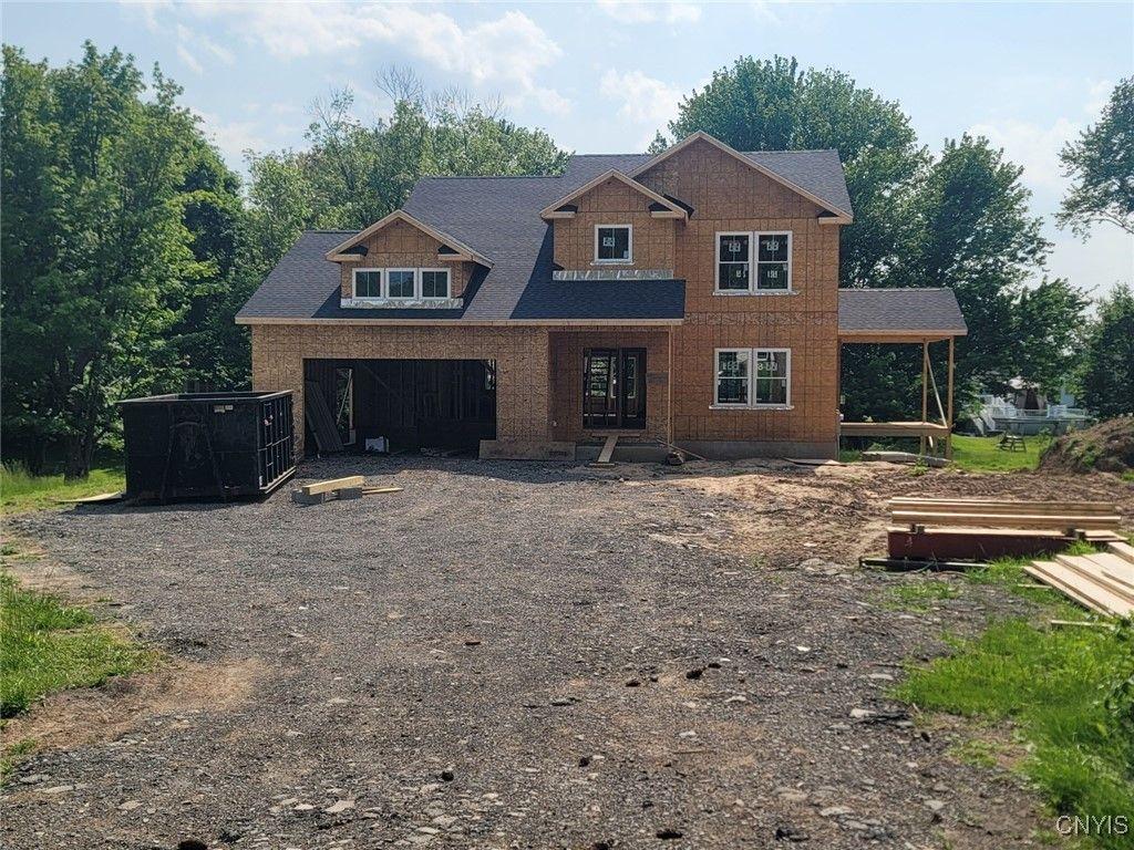 Syracuse, New York, 13215, United States, 3 Bedrooms Bedrooms, ,3 BathroomsBathrooms,Residential,For Sale,1846981