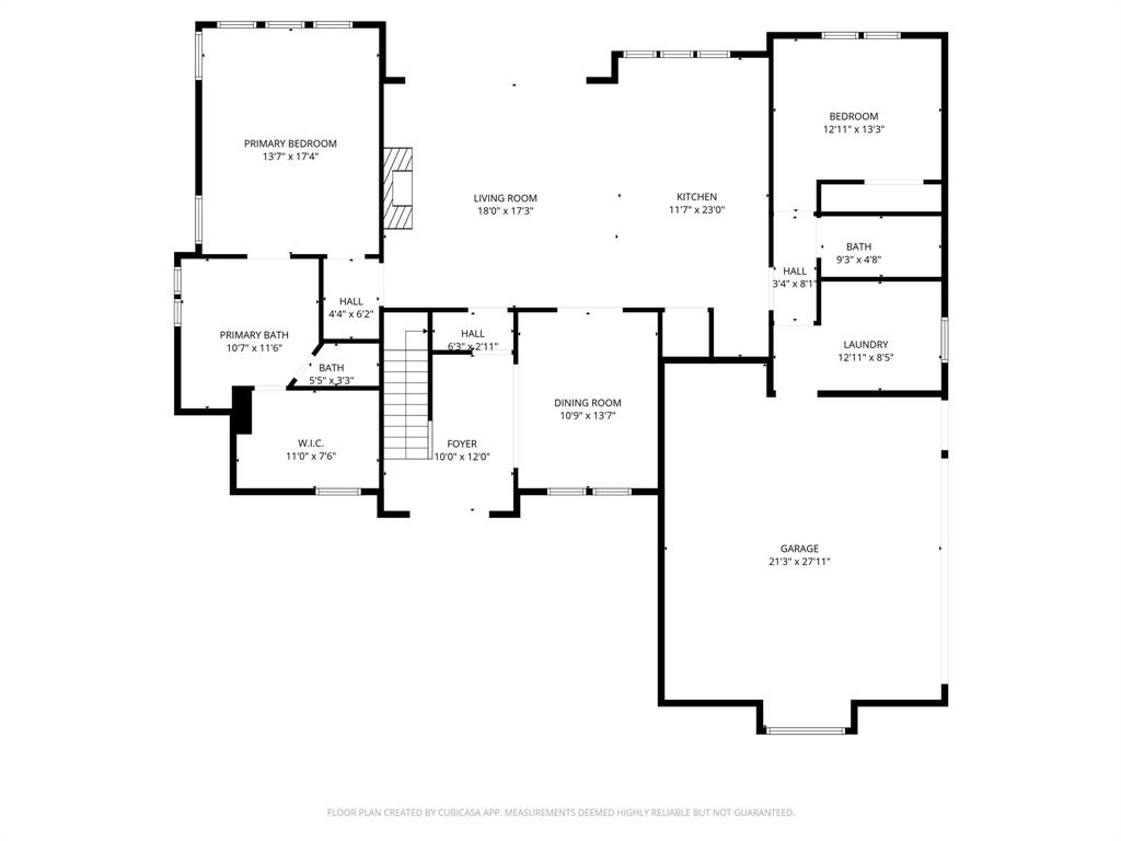China Spring, Texas, 76633, United States, 4 Bedrooms Bedrooms, ,3 BathroomsBathrooms,Residential,For Sale,2010699