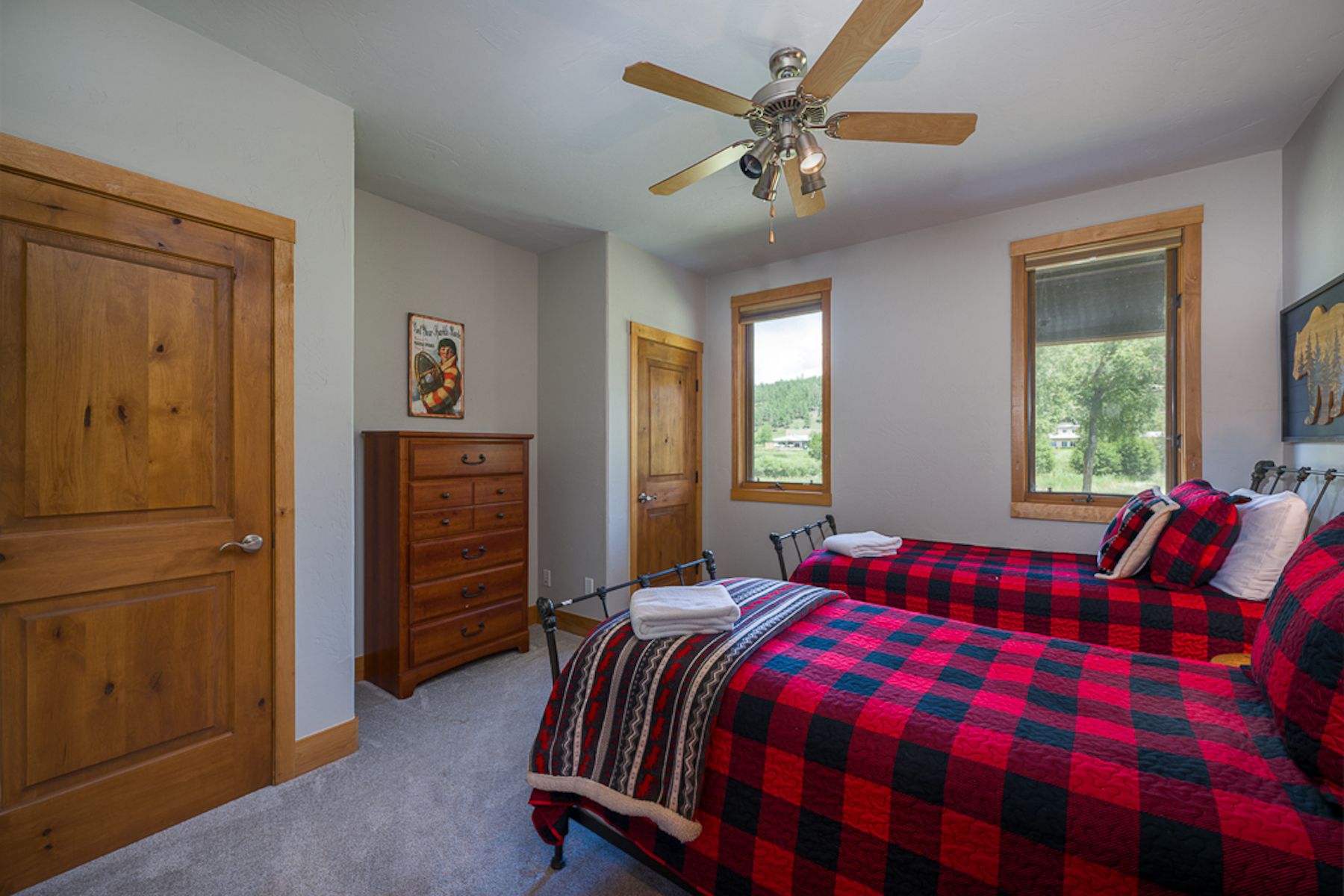  502 South 5th Street C-1, Pagosa Springs, CO 81147 - 物件實景