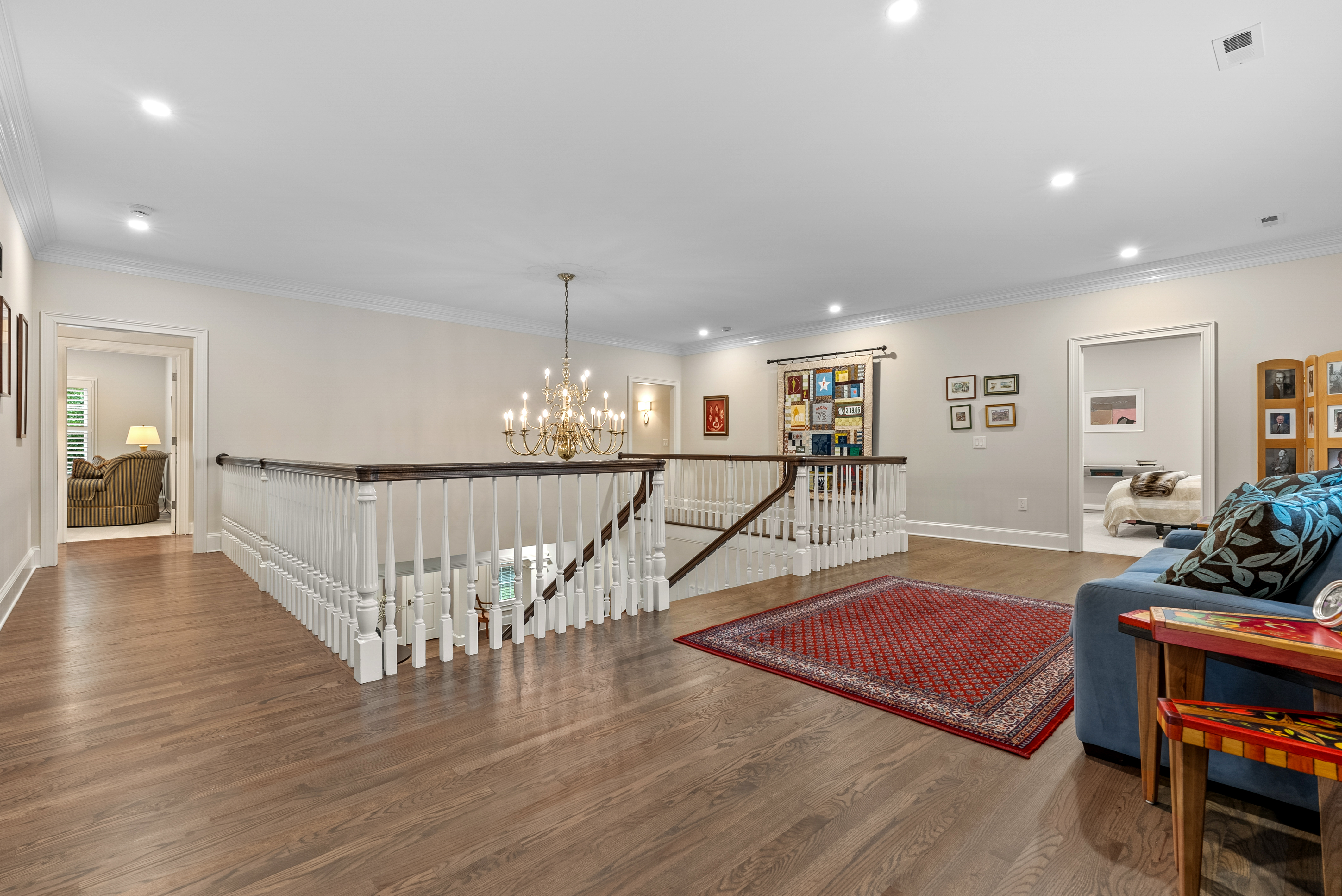  504 Hidden Hills Drive, Greenville, SC 29605 - 物件實景