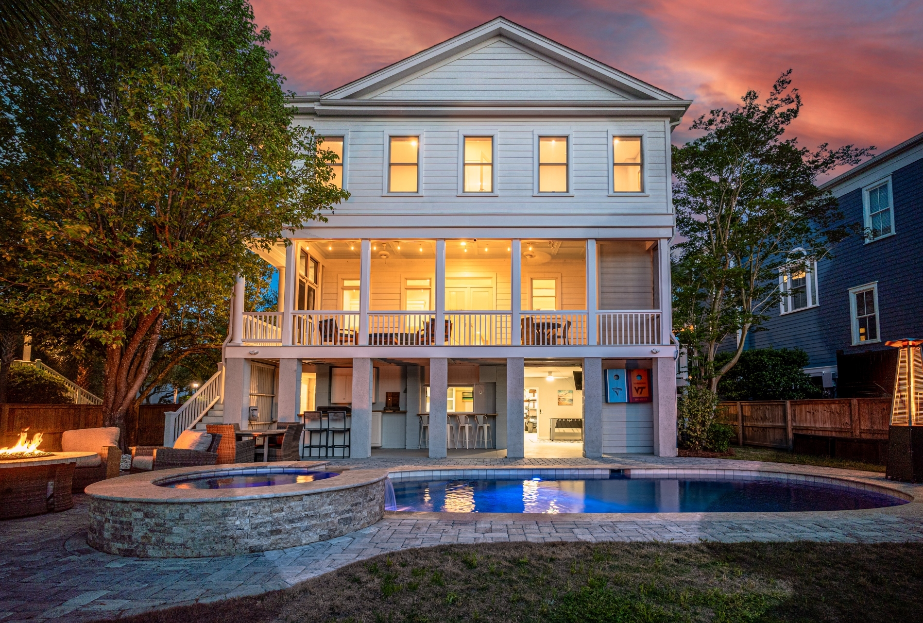  764 Post Oak Drive - 物件實景