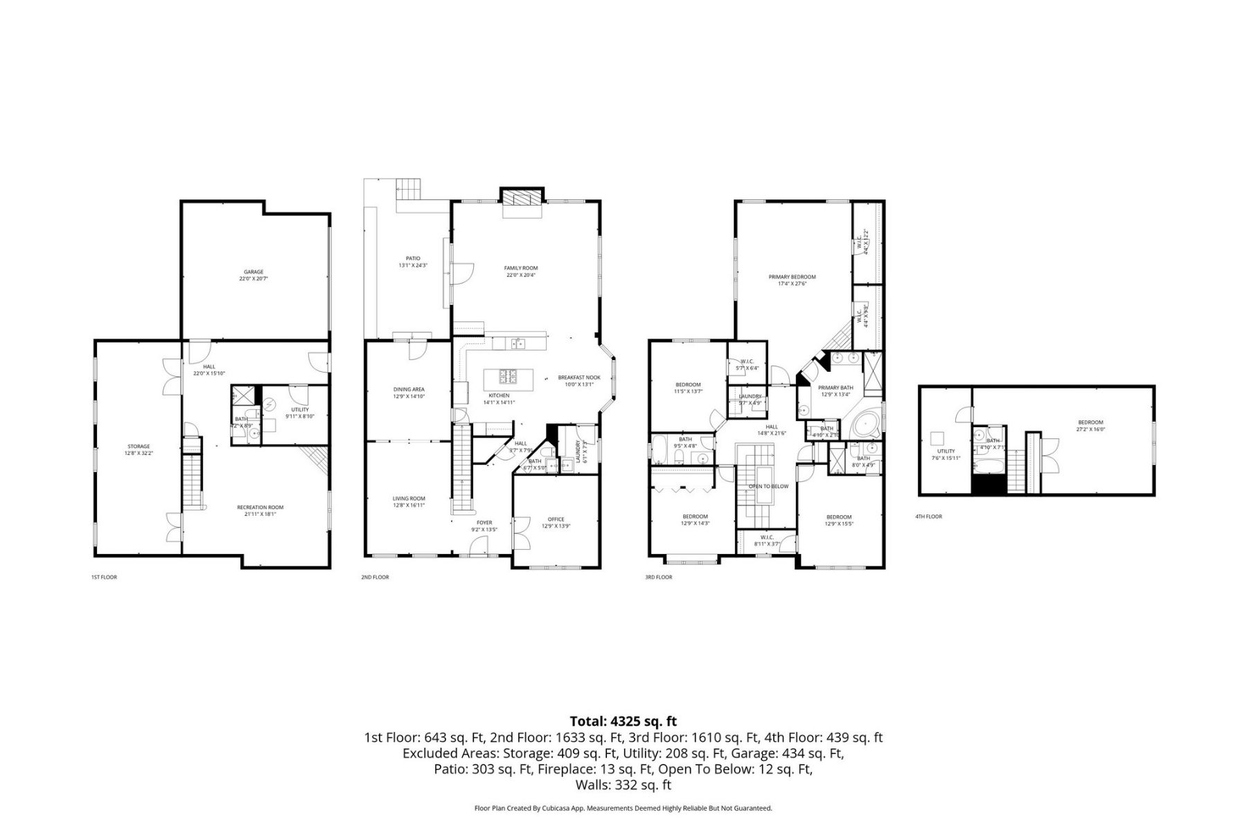  5836 Conway Road, Bethesda, MD, 20817 - 物件實景