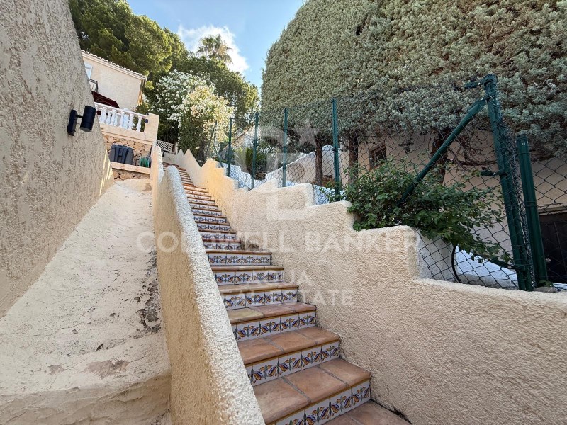 Altea, Comunidad Valenciana, ES, 3 Bedrooms Bedrooms, ,2 BathroomsBathrooms,Residential,For Sale,1875102