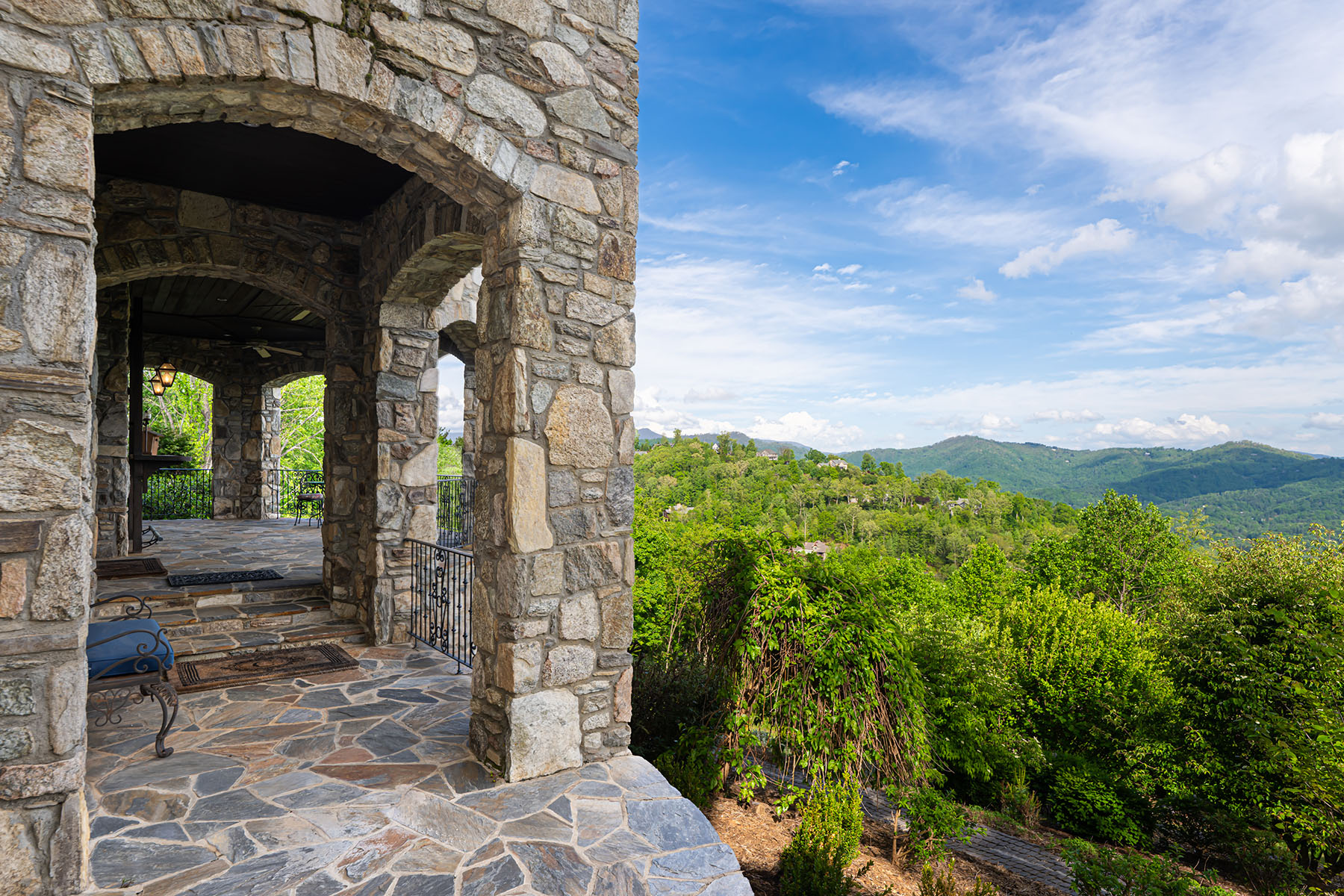  ASHEVILLE - 物件實景