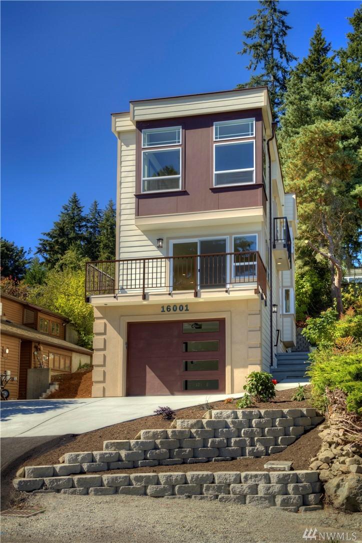 16001 36th Ave NE, Lake Forest Park, Washington, 98155, United States, 2 Bedrooms Bedrooms, ,4 BathroomsBathrooms,Residential,For Sale,16001 36th Ave NE,1621421