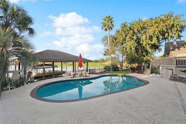 Slidell, Louisiana, 70458, United States, 4 Bedrooms Bedrooms, ,4 BathroomsBathrooms,Residential,For Sale,1982965