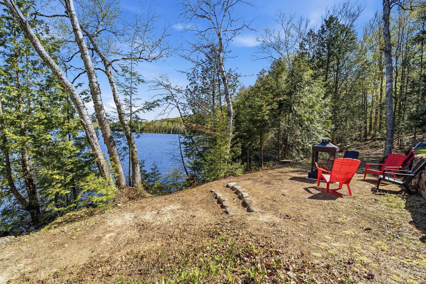  Amherst, Laurentides - 物件實景