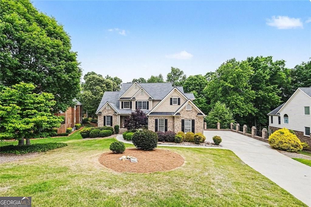 Flowery Branch, Georgia, 30542, United States, 6 Bedrooms Bedrooms, ,5 BathroomsBathrooms,Residential,For Sale,2043062