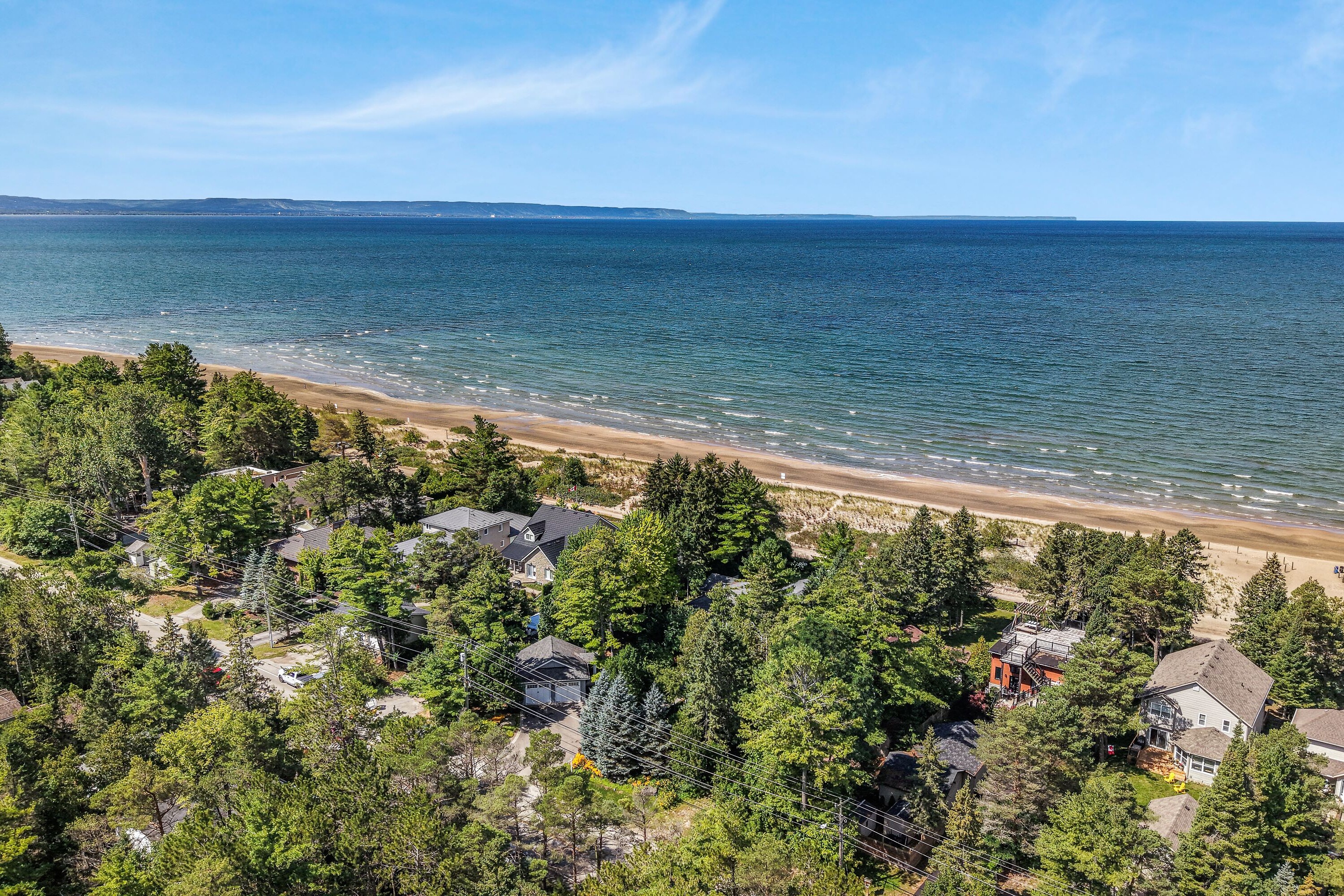  Iconic Wasaga Beach Shoreline - 物件實景