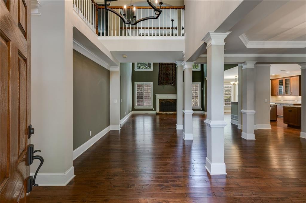 Atlanta, Georgia, 30350, United States, 6 Bedrooms Bedrooms, ,5 BathroomsBathrooms,Residential,For Sale,1900551