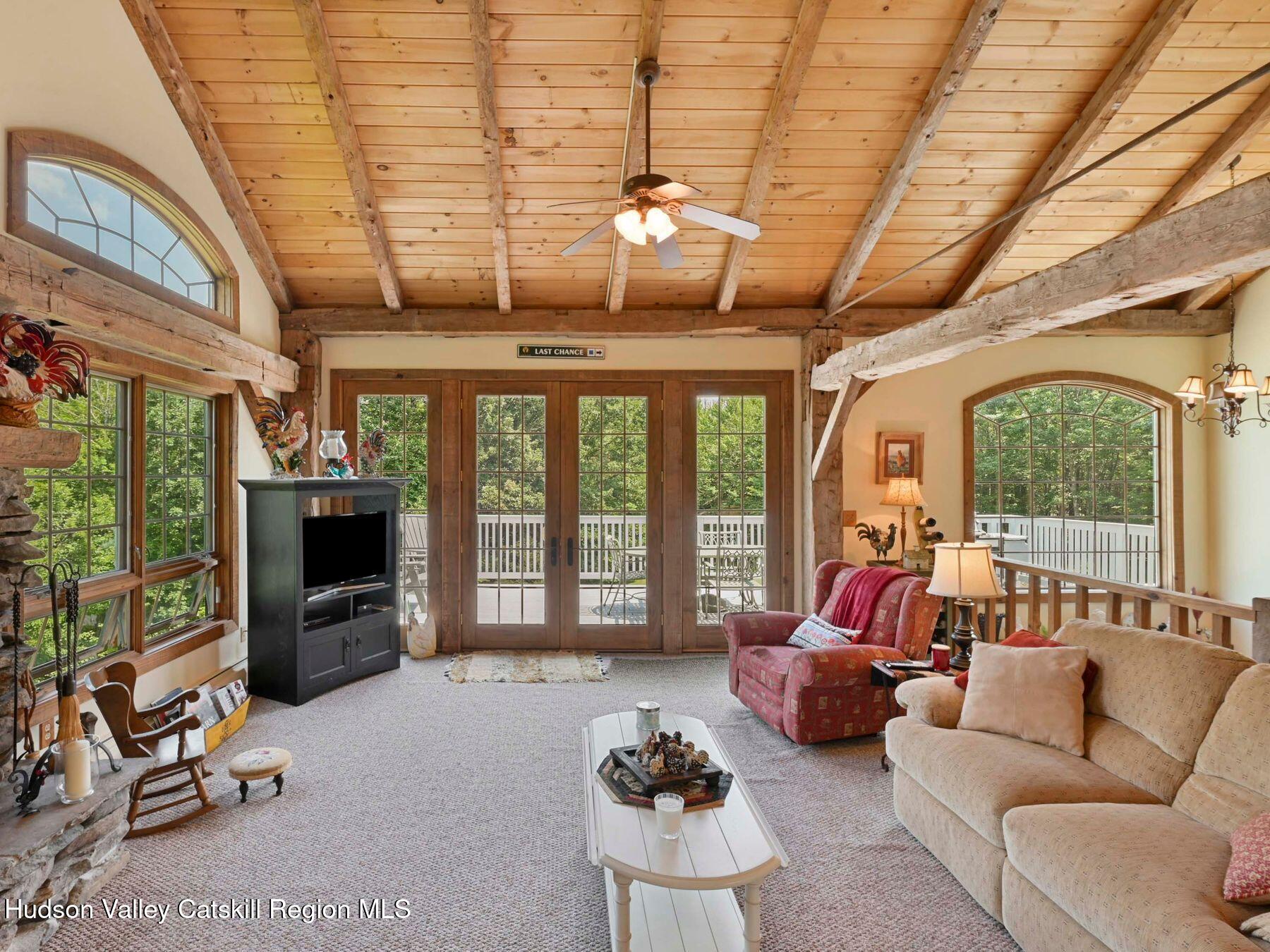 Windham, New York, 12496, United States, 4 Bedrooms Bedrooms, ,2 BathroomsBathrooms,Residential,For Sale,1926182