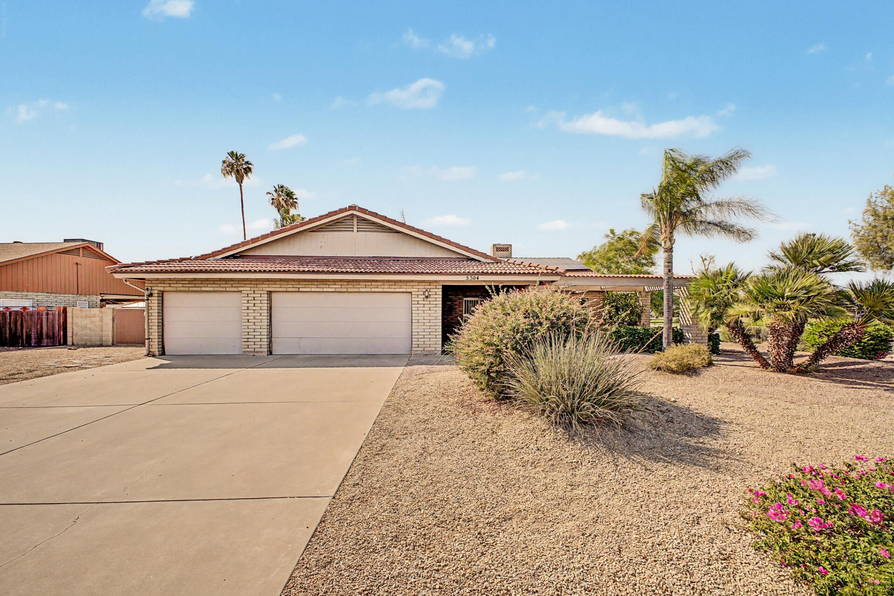  5304 W Kings Avenue ¦Glendale, AZ - 物件實景