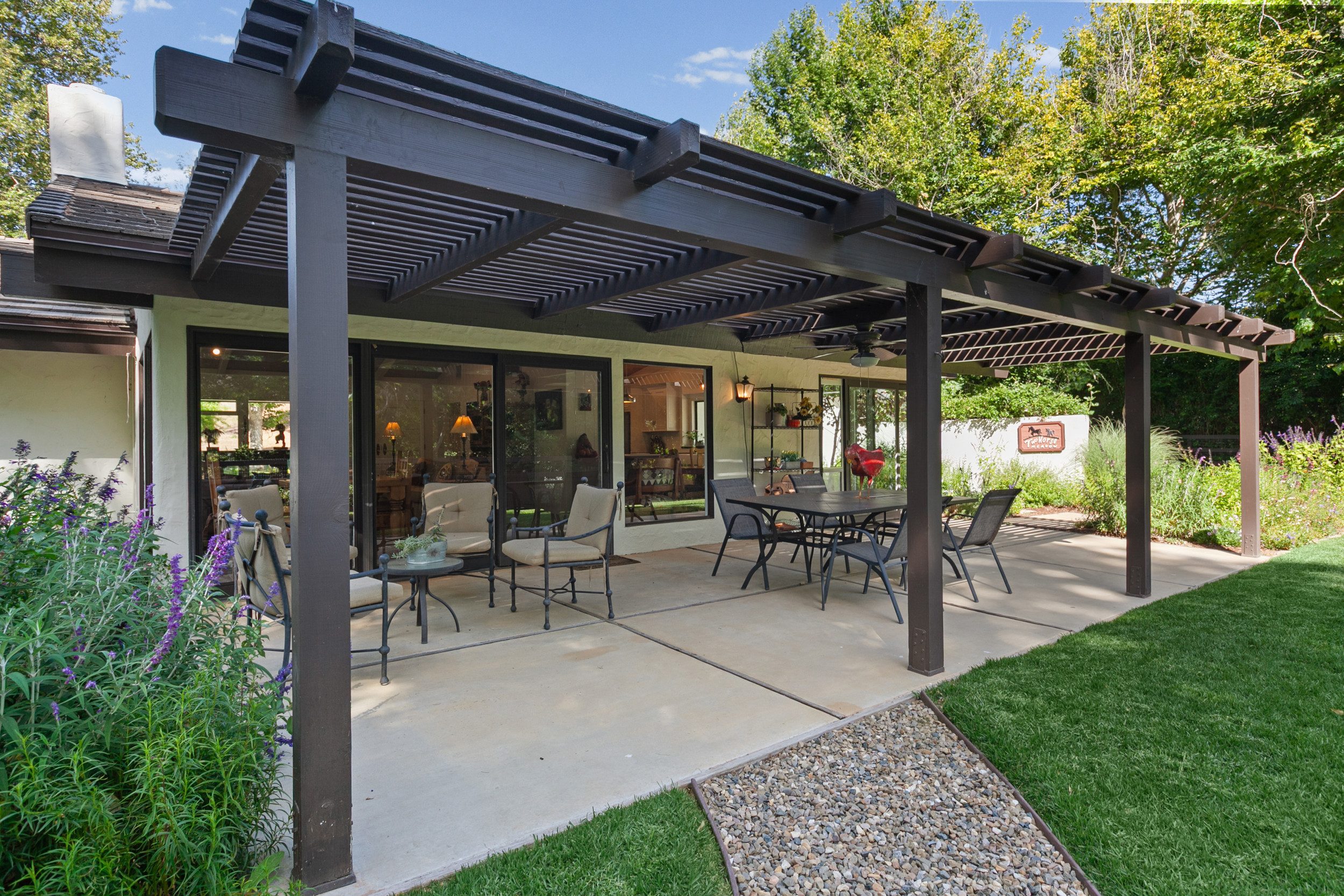  A Timeless Alisal Ranch Retreat - 物件實景
