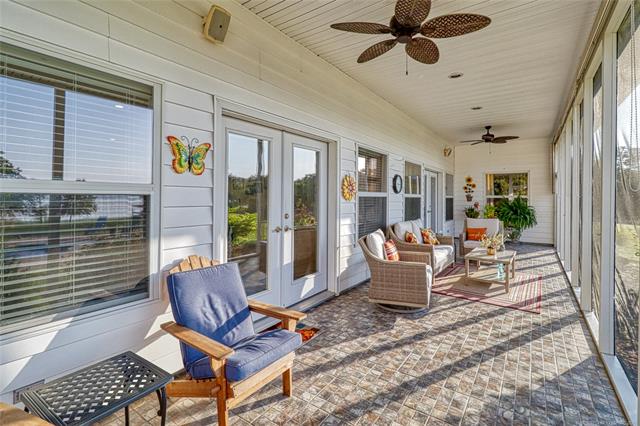 Eufaula, Oklahoma, 74432, United States, 3 Bedrooms Bedrooms, ,4 BathroomsBathrooms,Residential,For Sale,1976546