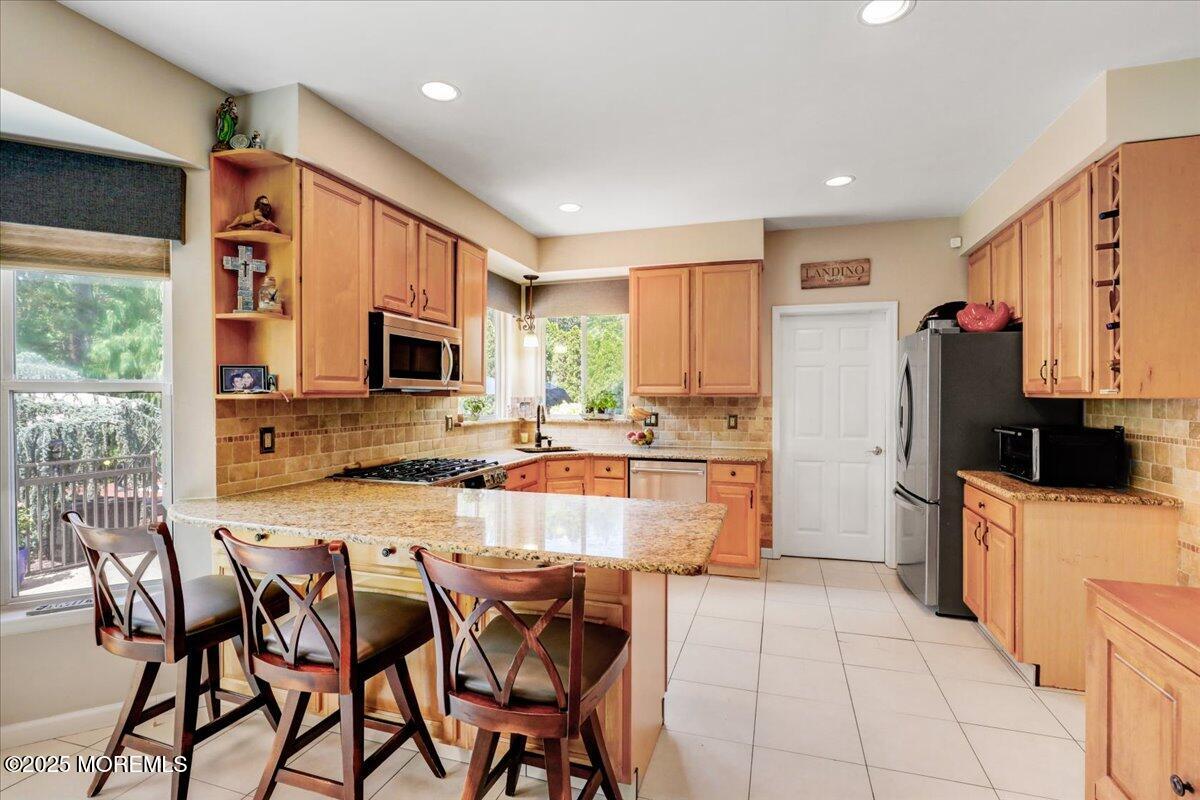 Howell, New Jersey, 07731, United States, 4 Bedrooms Bedrooms, ,3 BathroomsBathrooms,Residential,For Sale,1902992