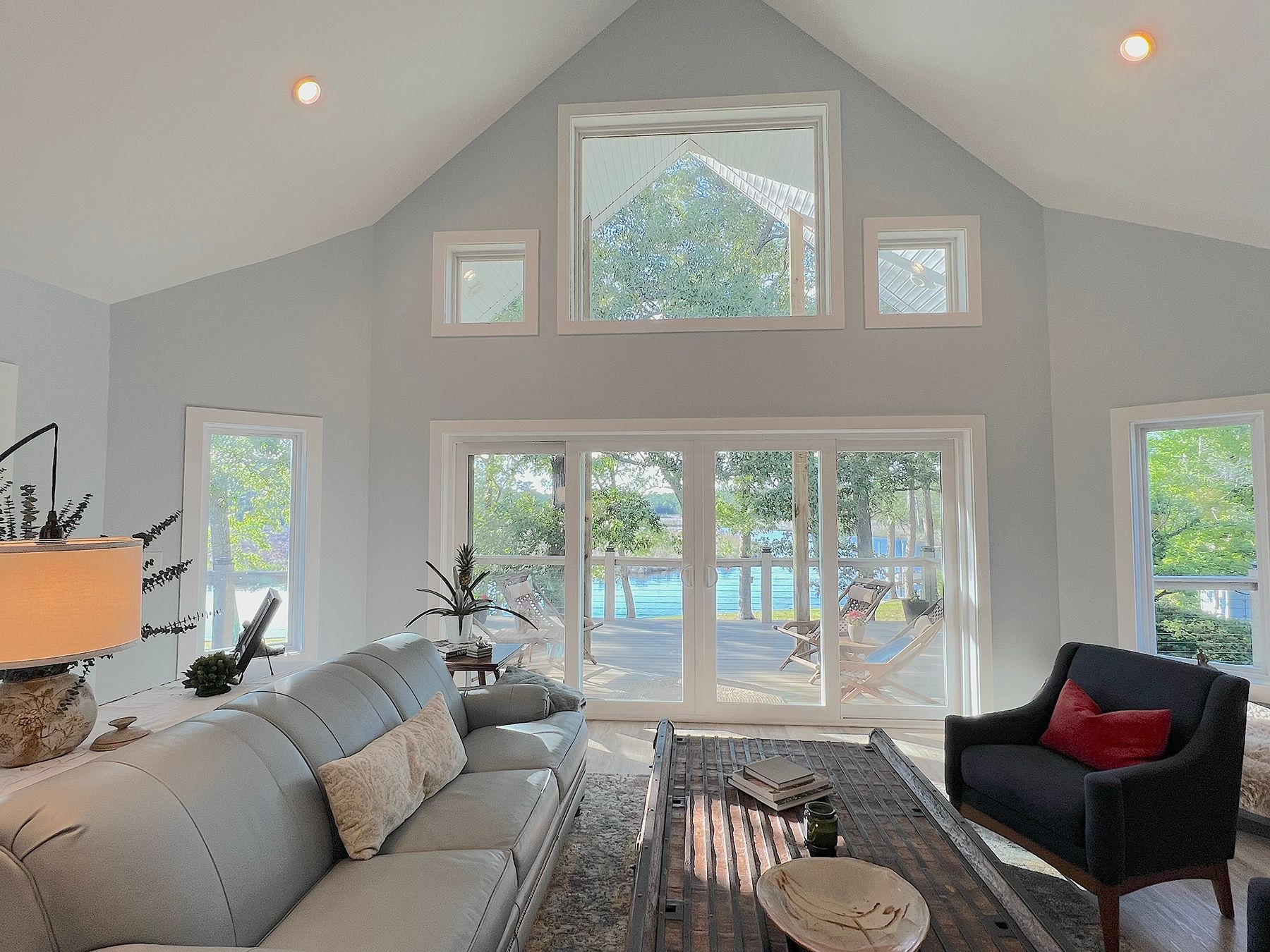  1002 Howells Road, Grantsboro, NC 28529 - 物件實景