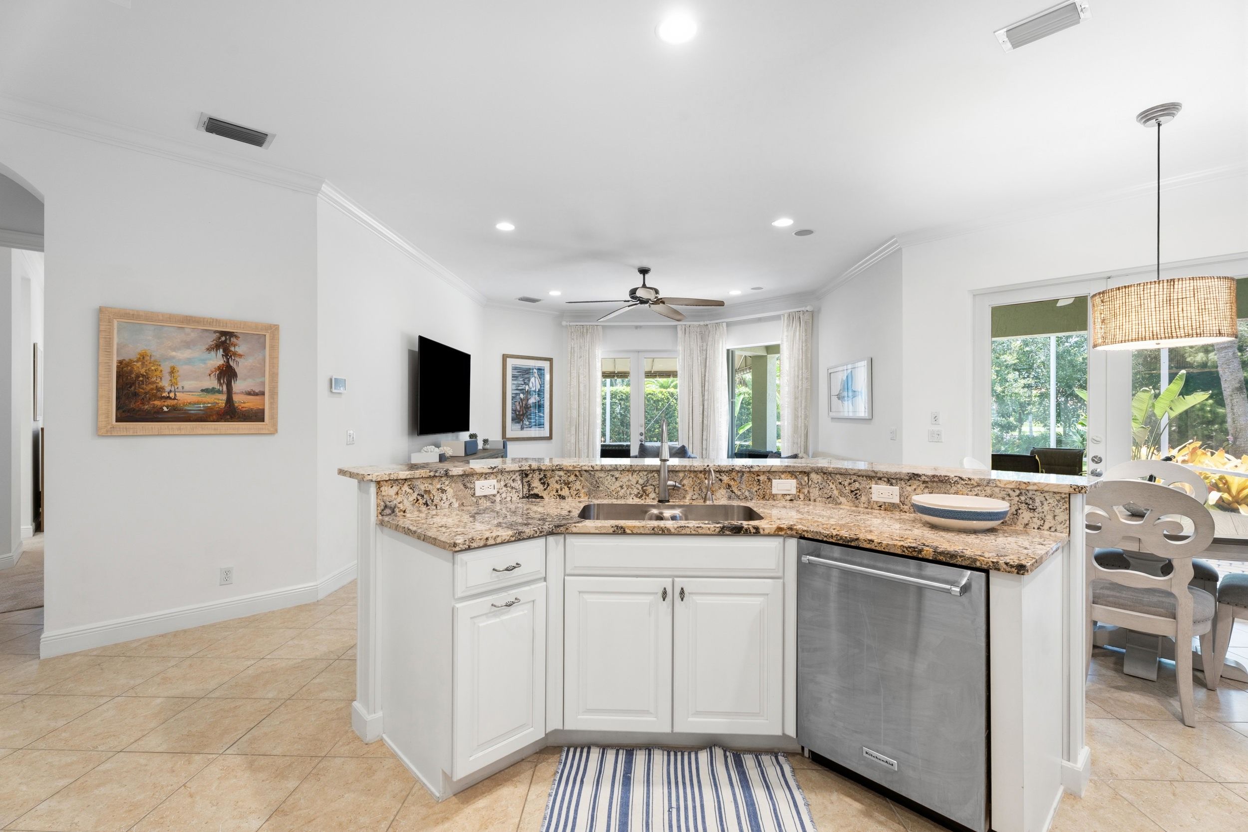  910 SW Palm Cove Drive, Palm City, FL, 34990 - 物件實景